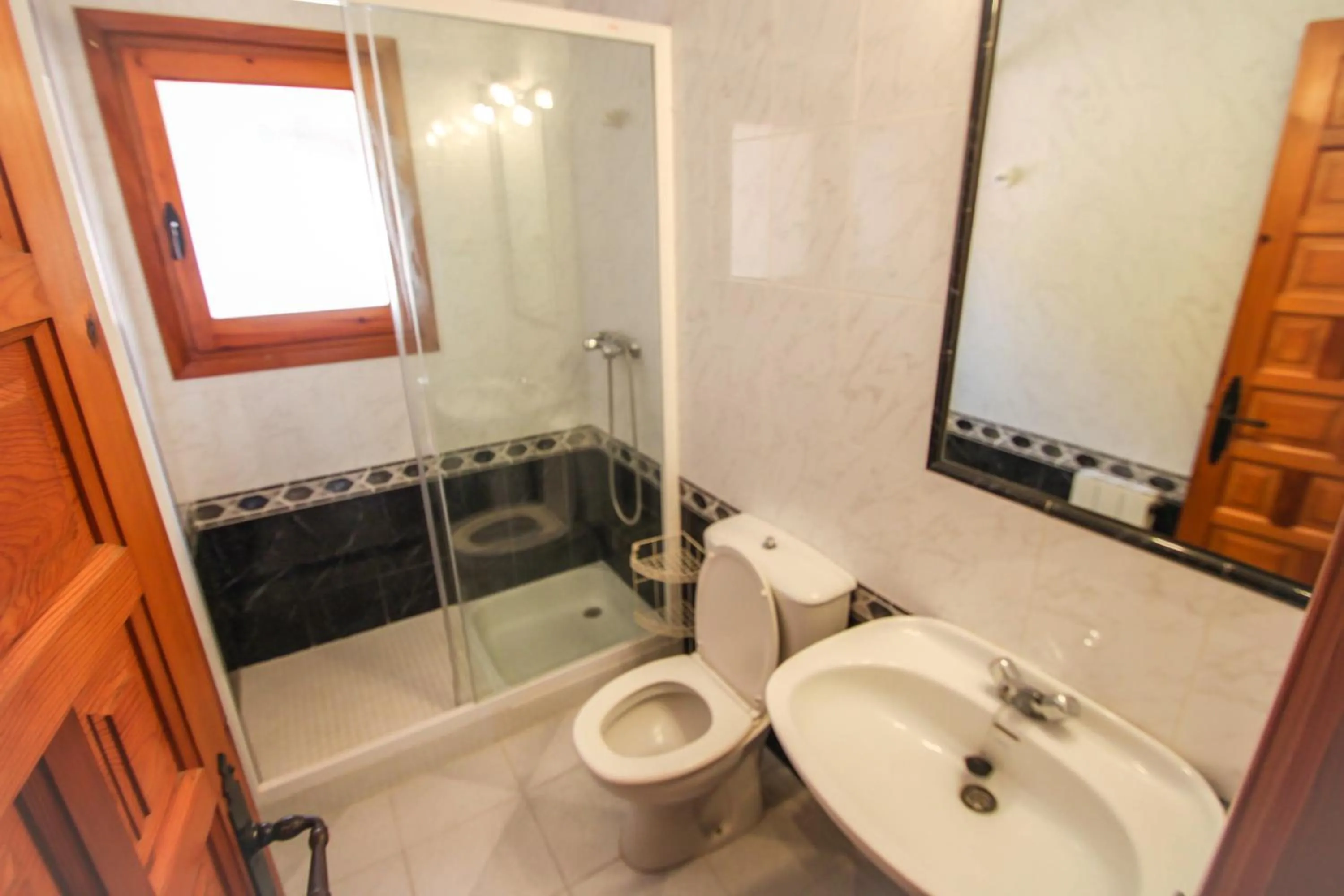 Kanky 6 - modern, well-equipped villa with private pool in Benissa coast