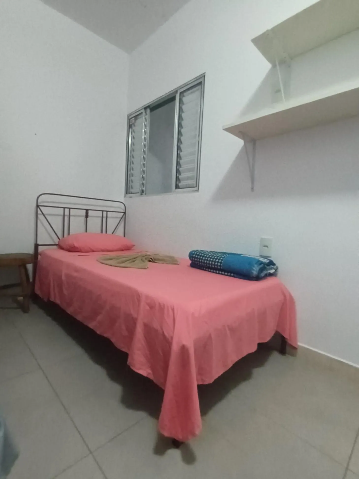 Girassol Hostel Vila Madalena