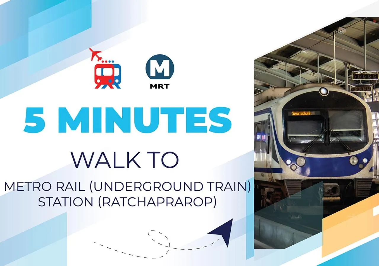 Other in SkyLink Homes - Pattunaam - Airport Link & BTS Chidlom