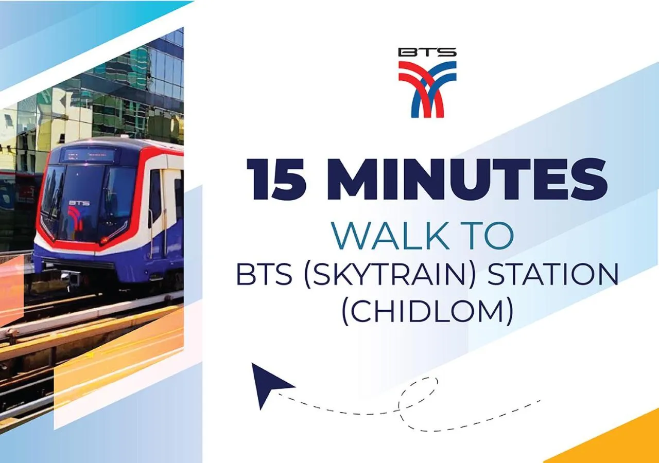 Other in SkyLink Homes - Pattunaam - Airport Link & BTS Chidlom