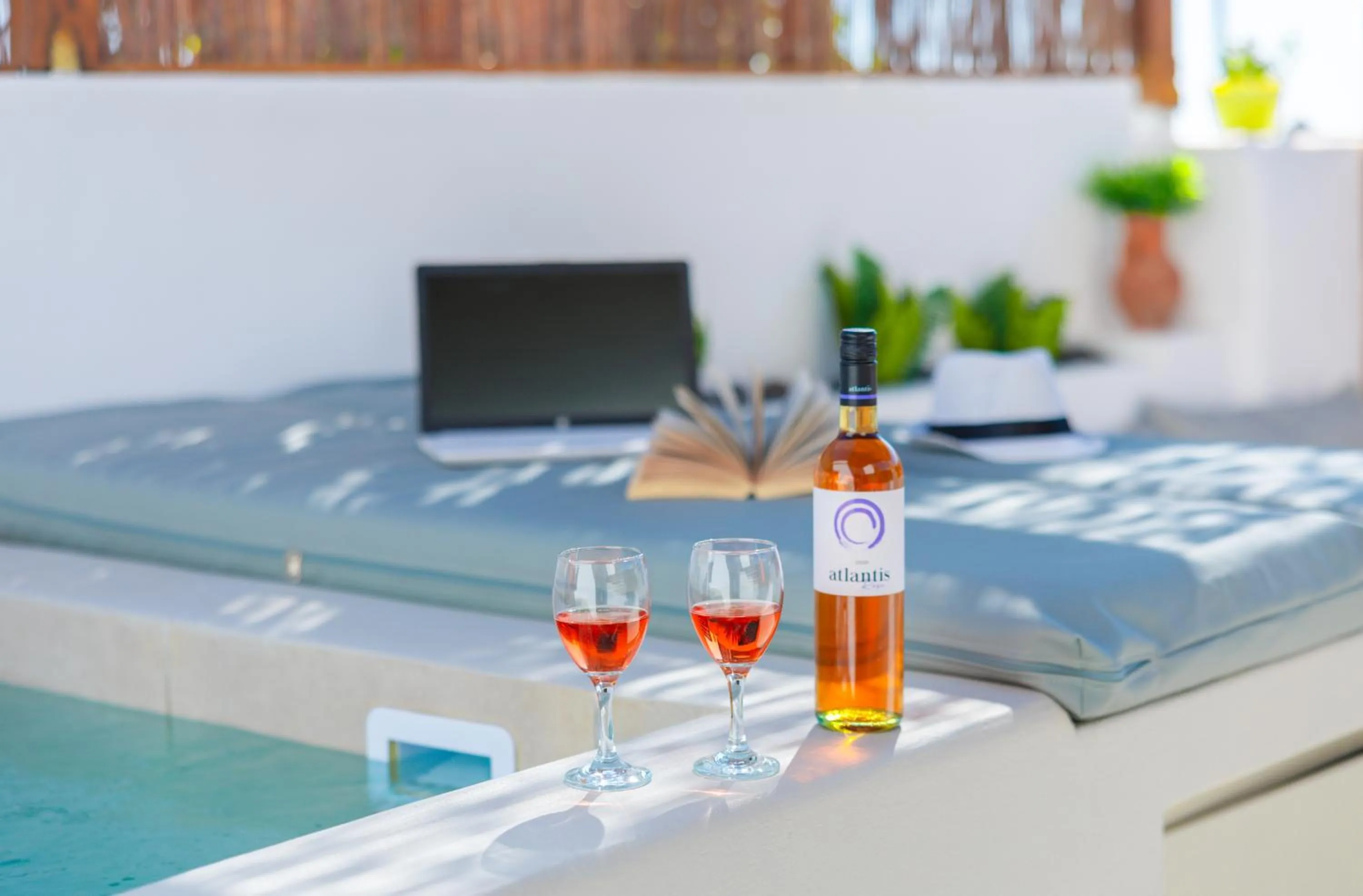 Tre Fiori - The Retreat Suites