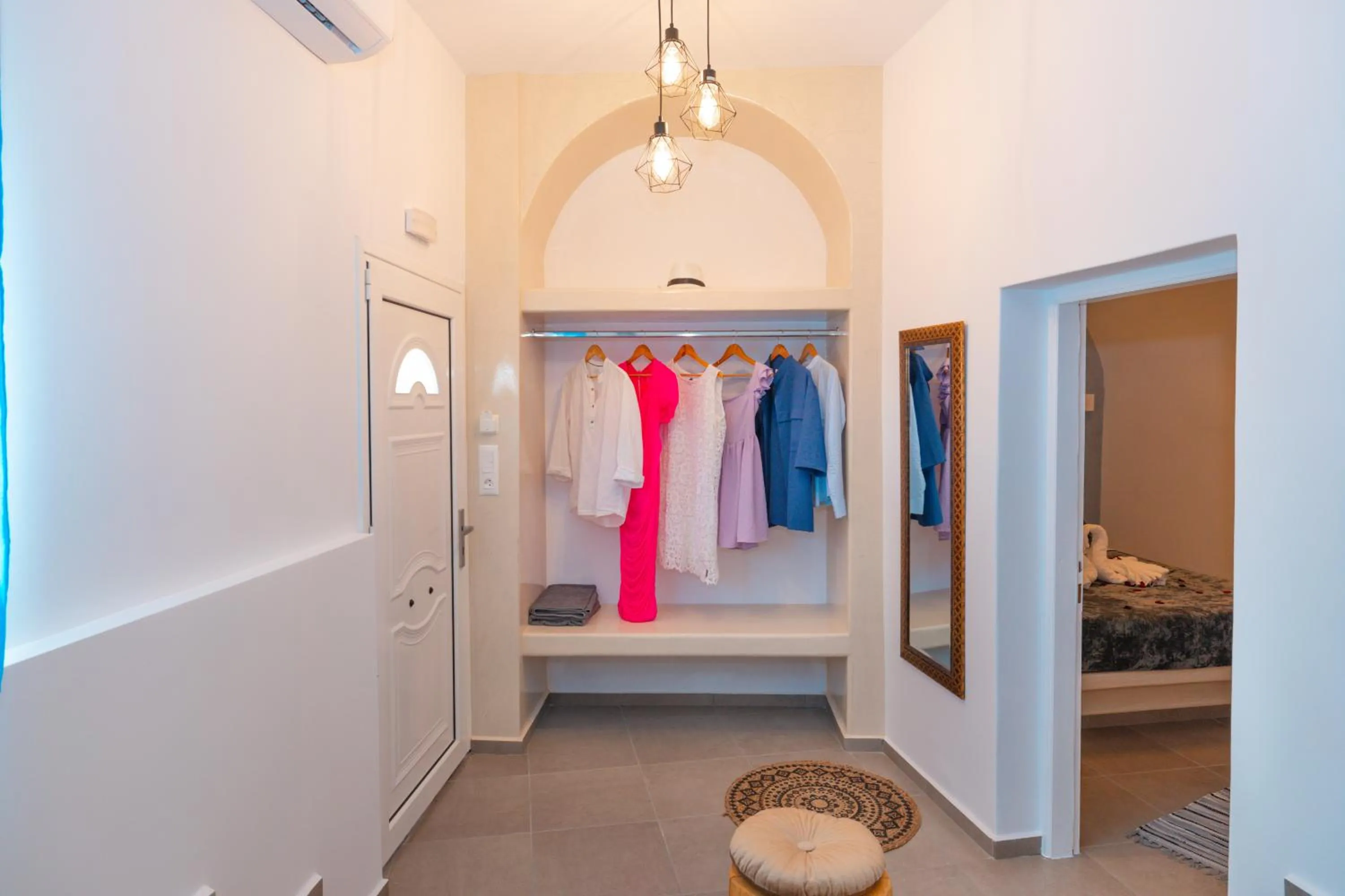 Tre Fiori - The Retreat Suites