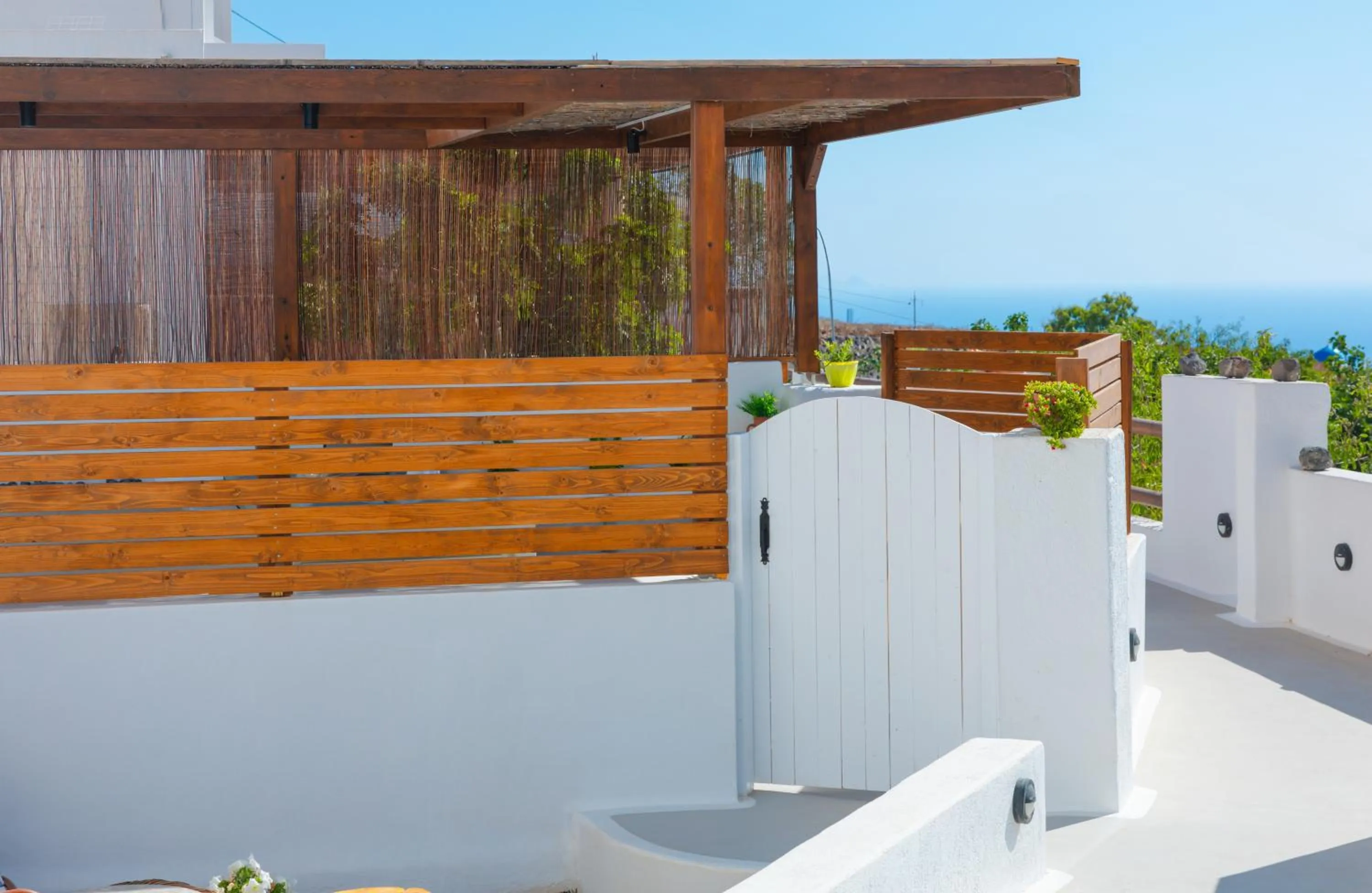 Tre Fiori - The Retreat Suites