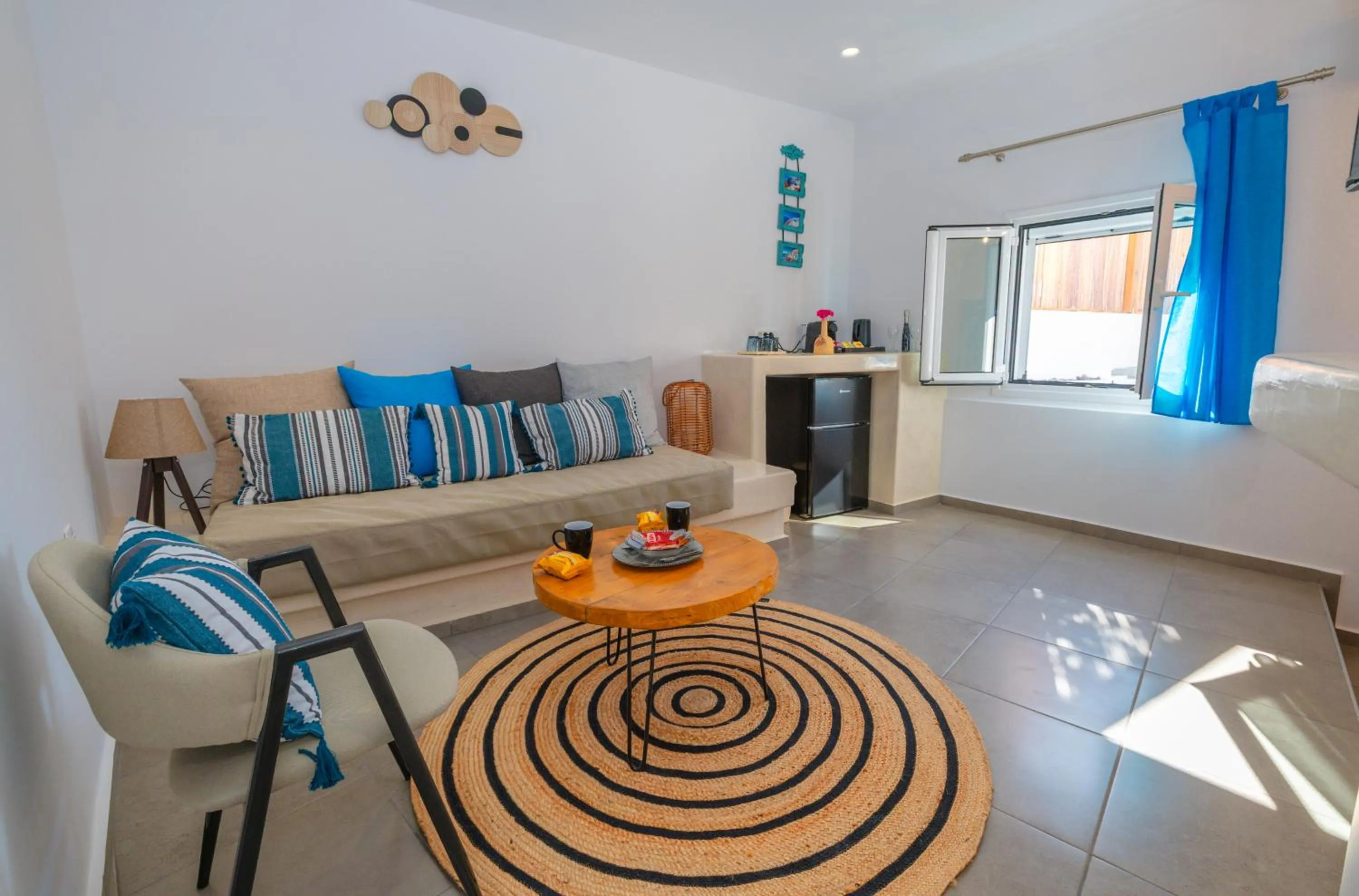 Tre Fiori - The Retreat Suites