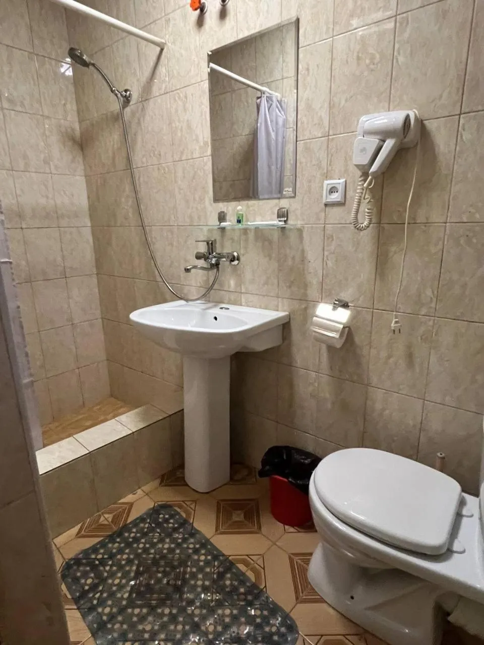 Orzu Hotel