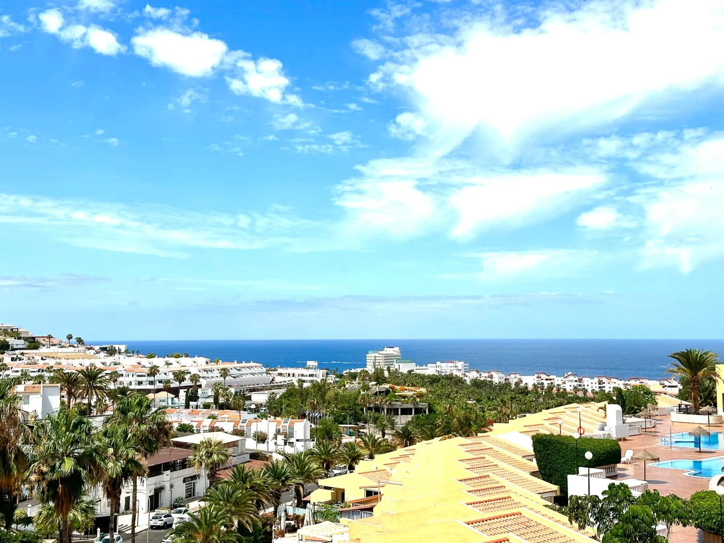 Las Brisas SEAVIEW - Costa Adeje