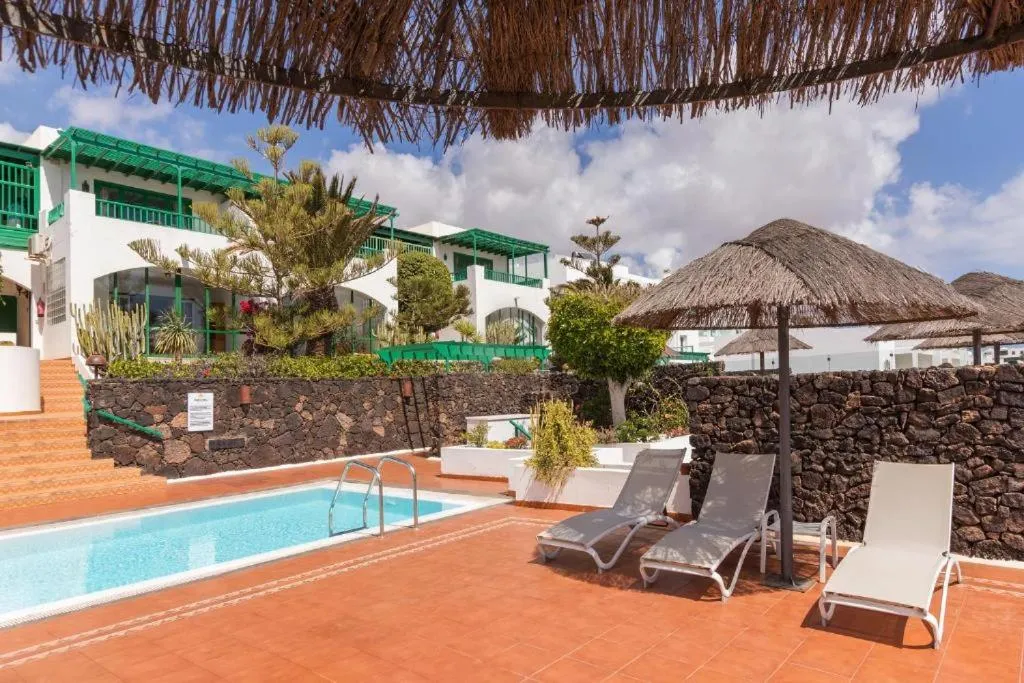 Golf y Mar B Suites