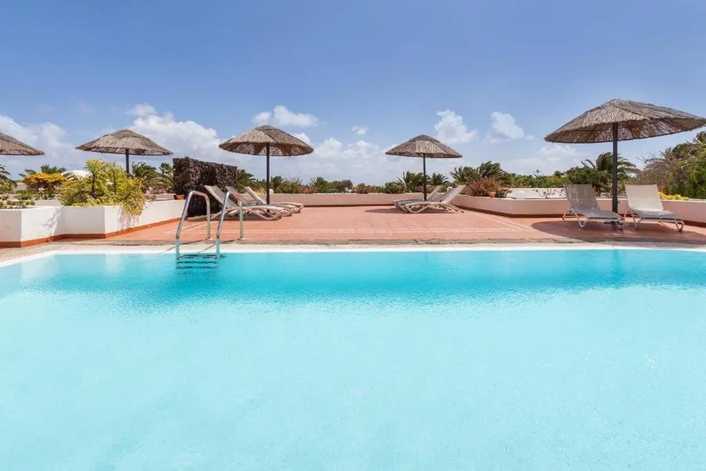 Golf y Mar B Suites