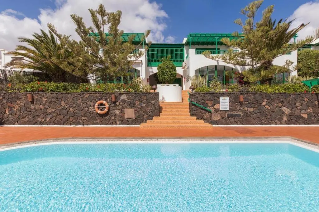 Golf y Mar B Suites