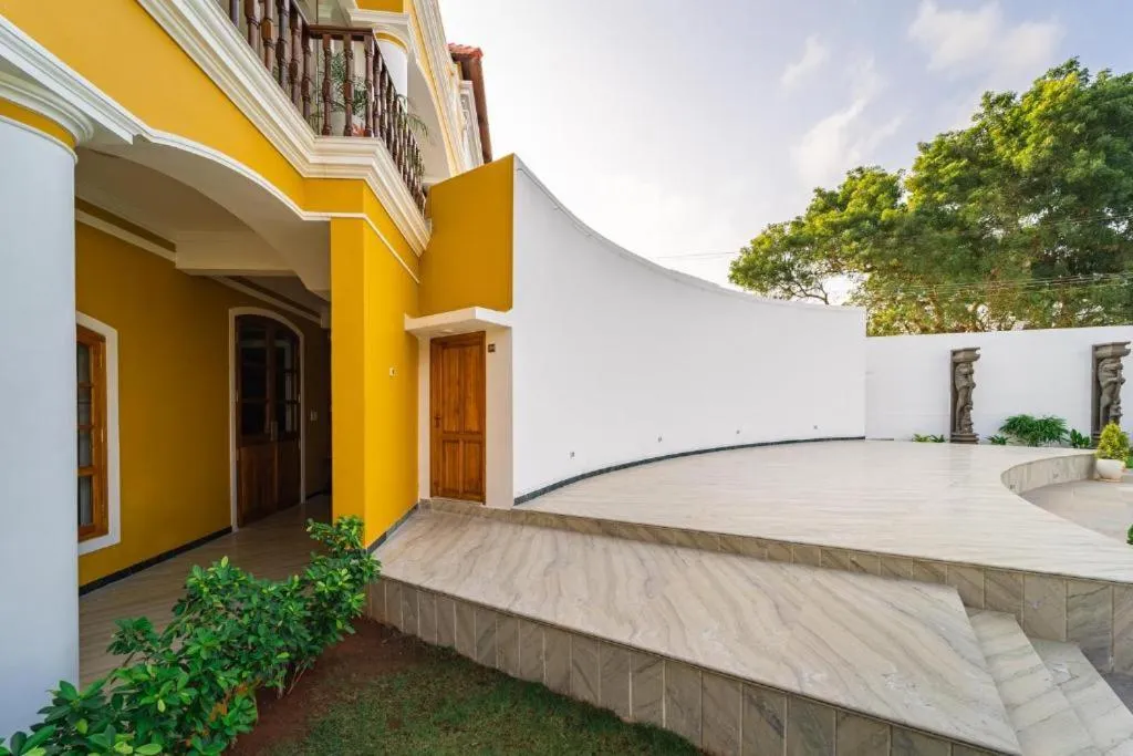 AR Phalazzo Resort and Banquets