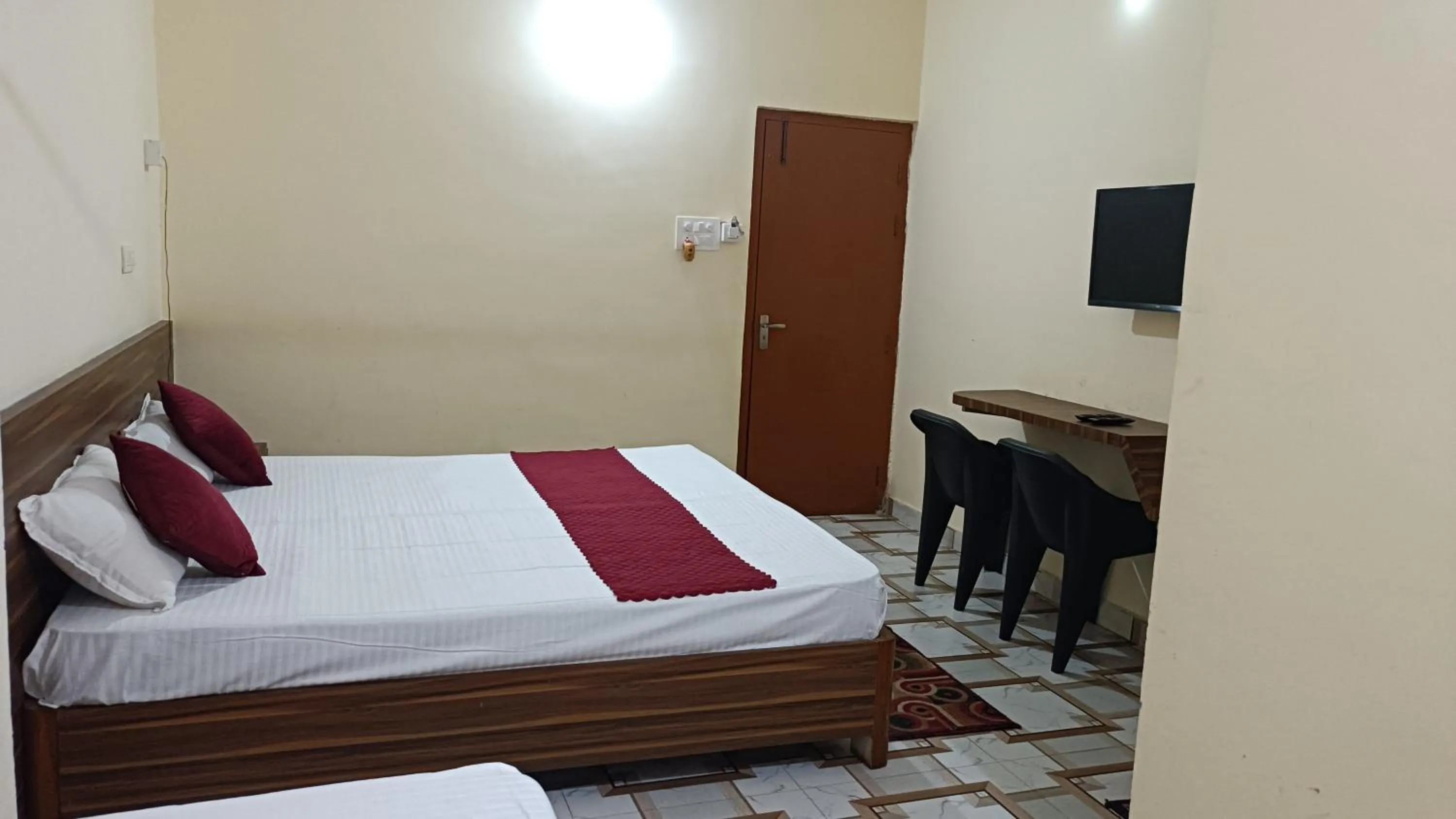 Bed in GB Guest House By ROH