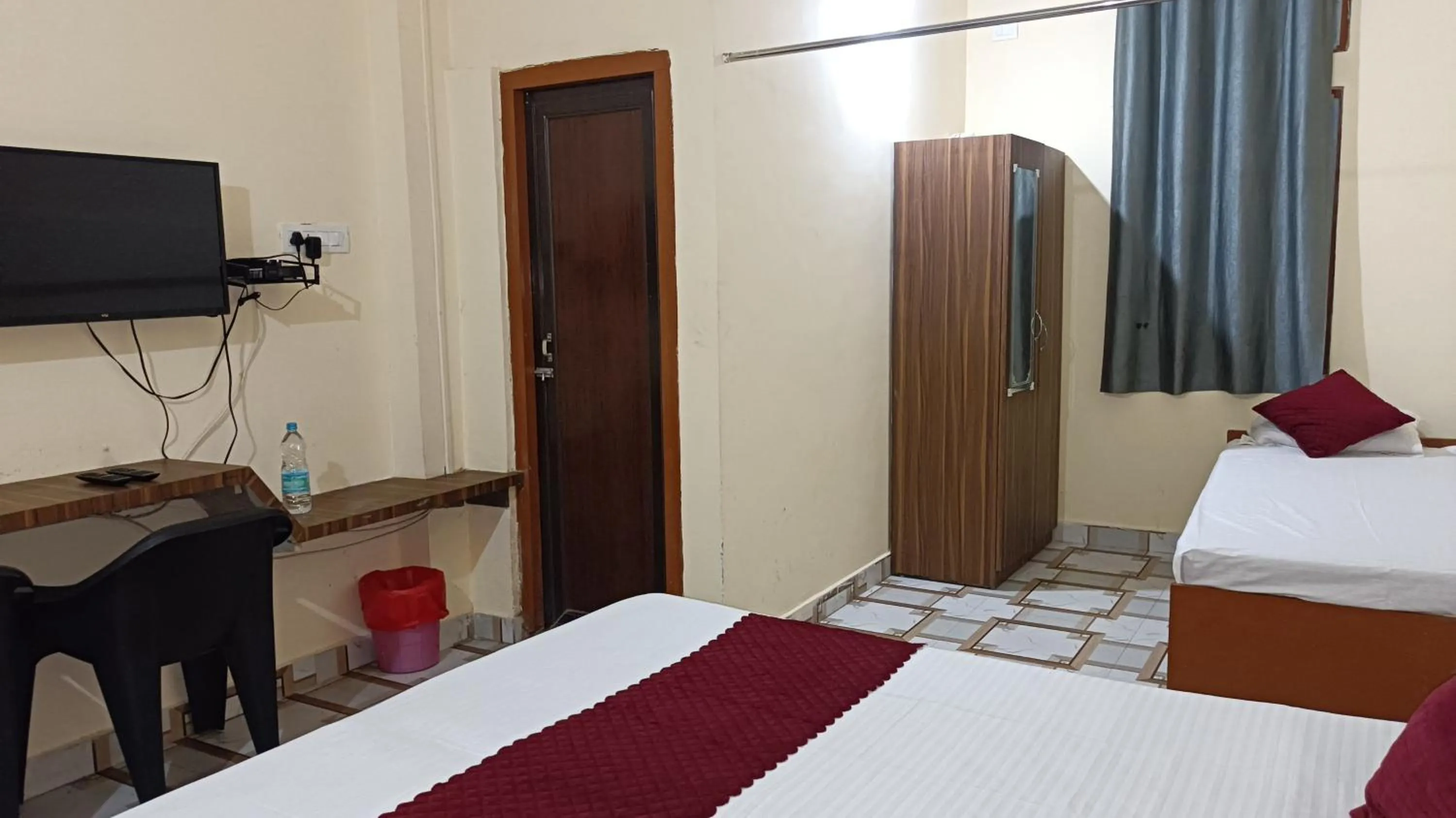 Bed in GB Guest House By ROH