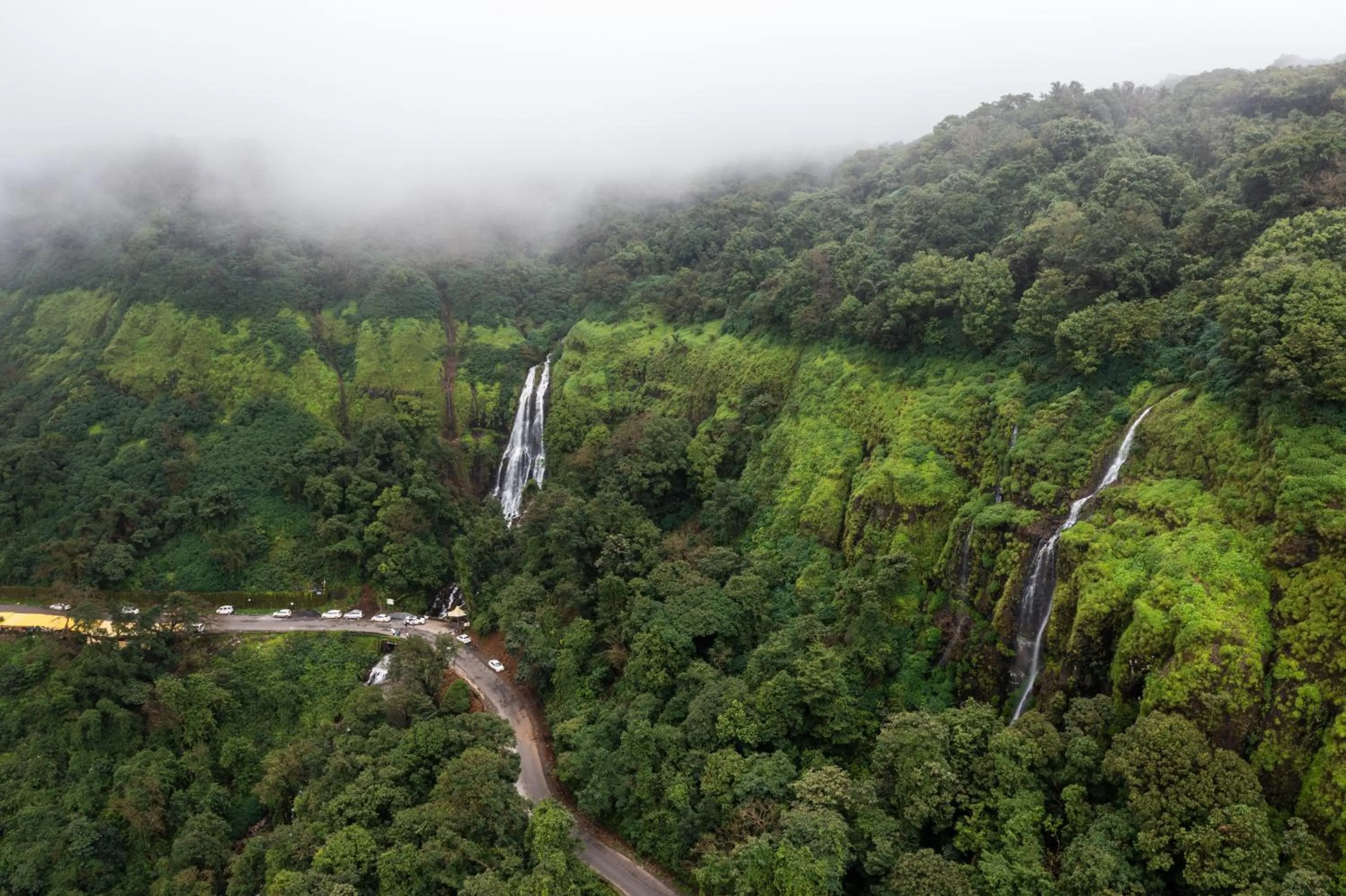 View (from property/room) in Kokan Heritage Resort
