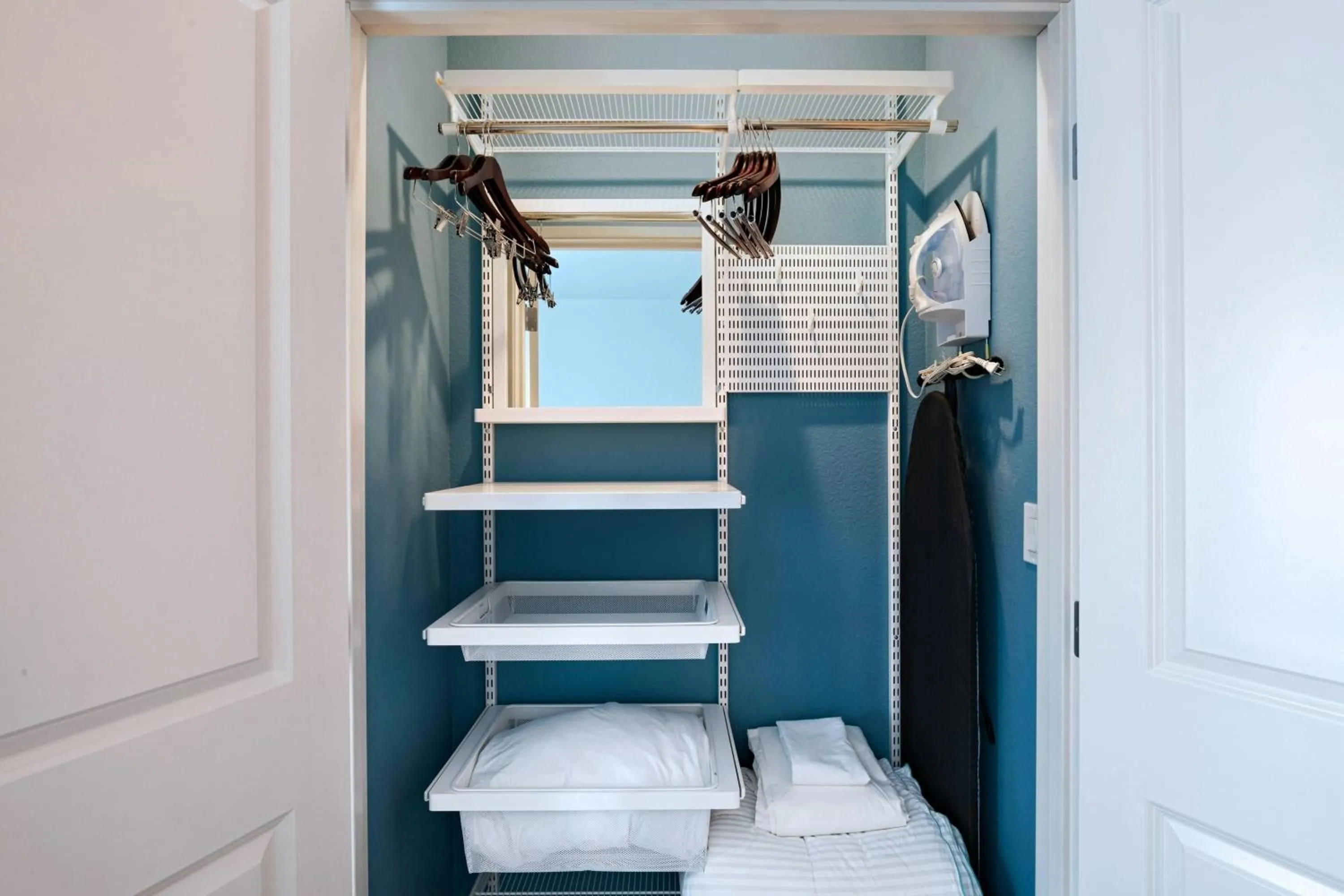 Photo of the whole room in TownePlace Suites by Marriott Albuquerque Uptown