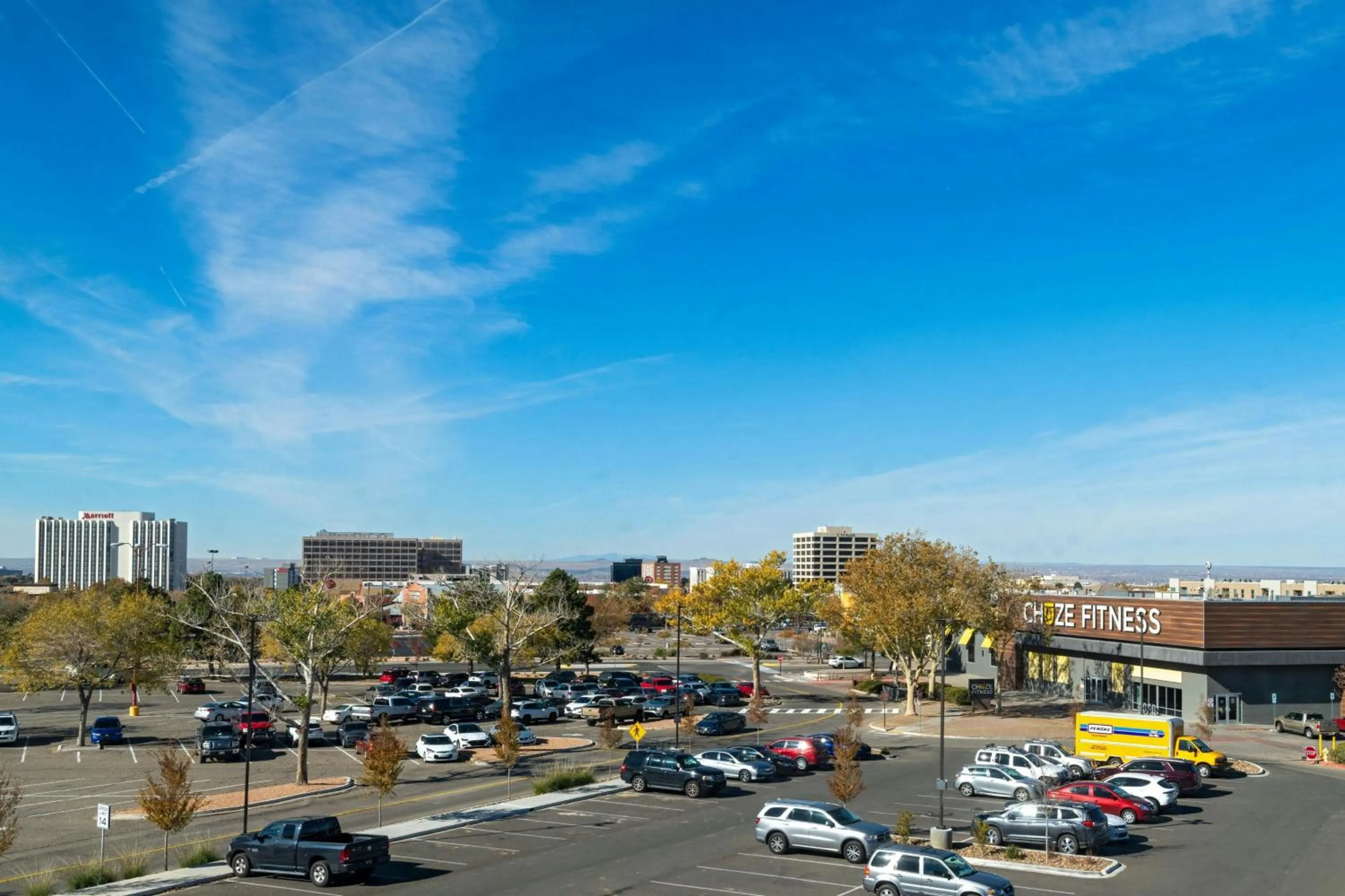 Other in TownePlace Suites by Marriott Albuquerque Uptown