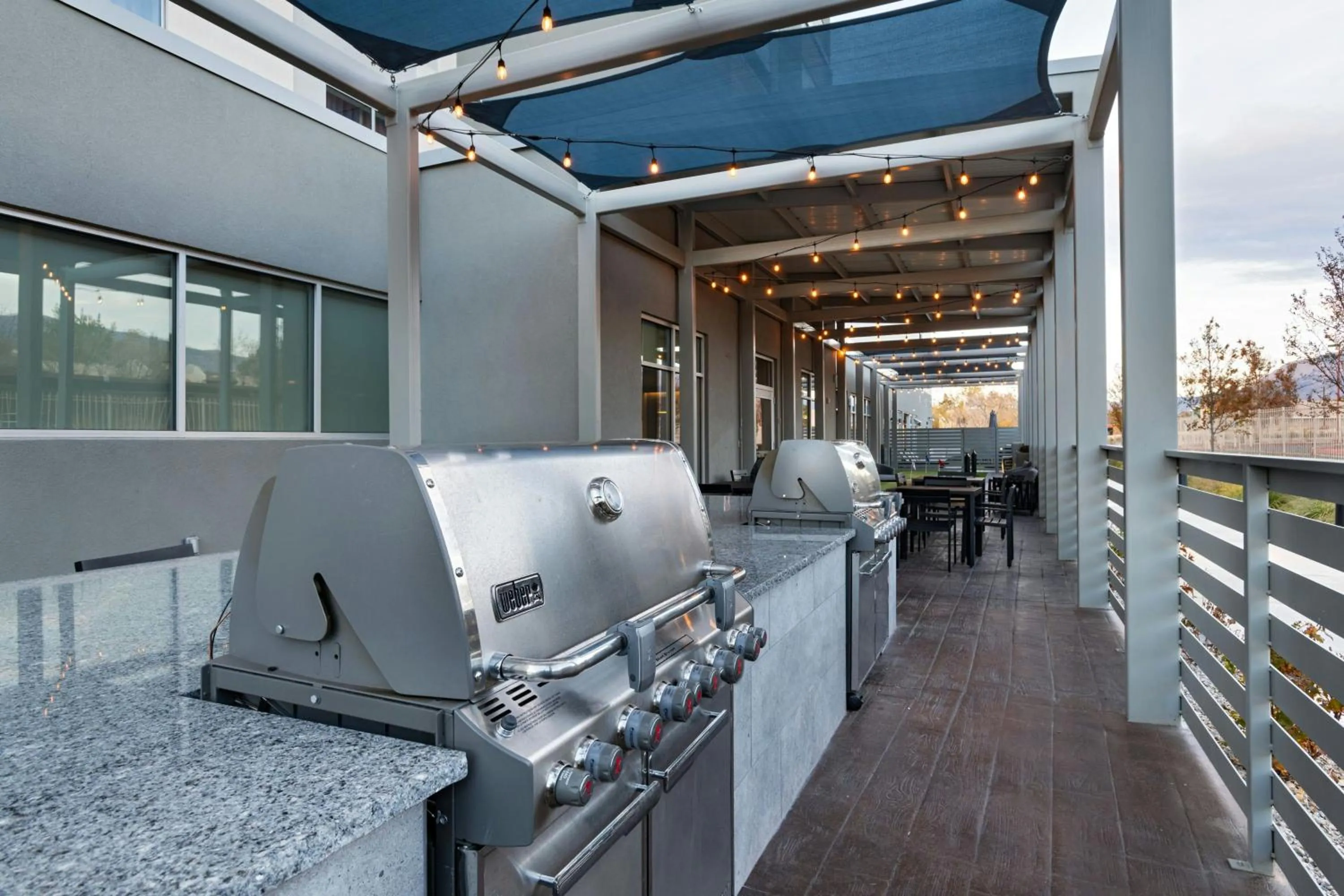 Other in TownePlace Suites by Marriott Albuquerque Uptown