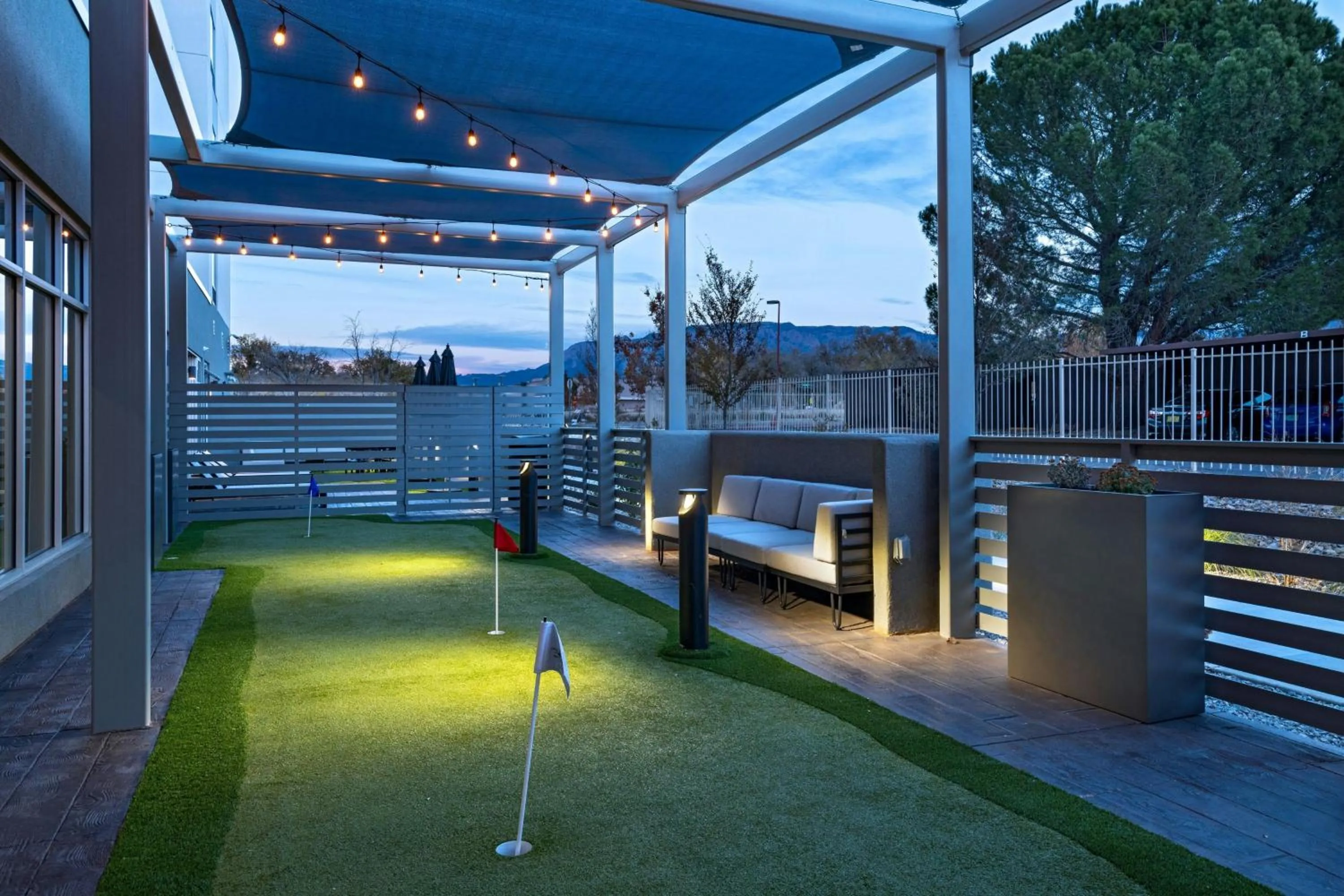 Other in TownePlace Suites by Marriott Albuquerque Uptown