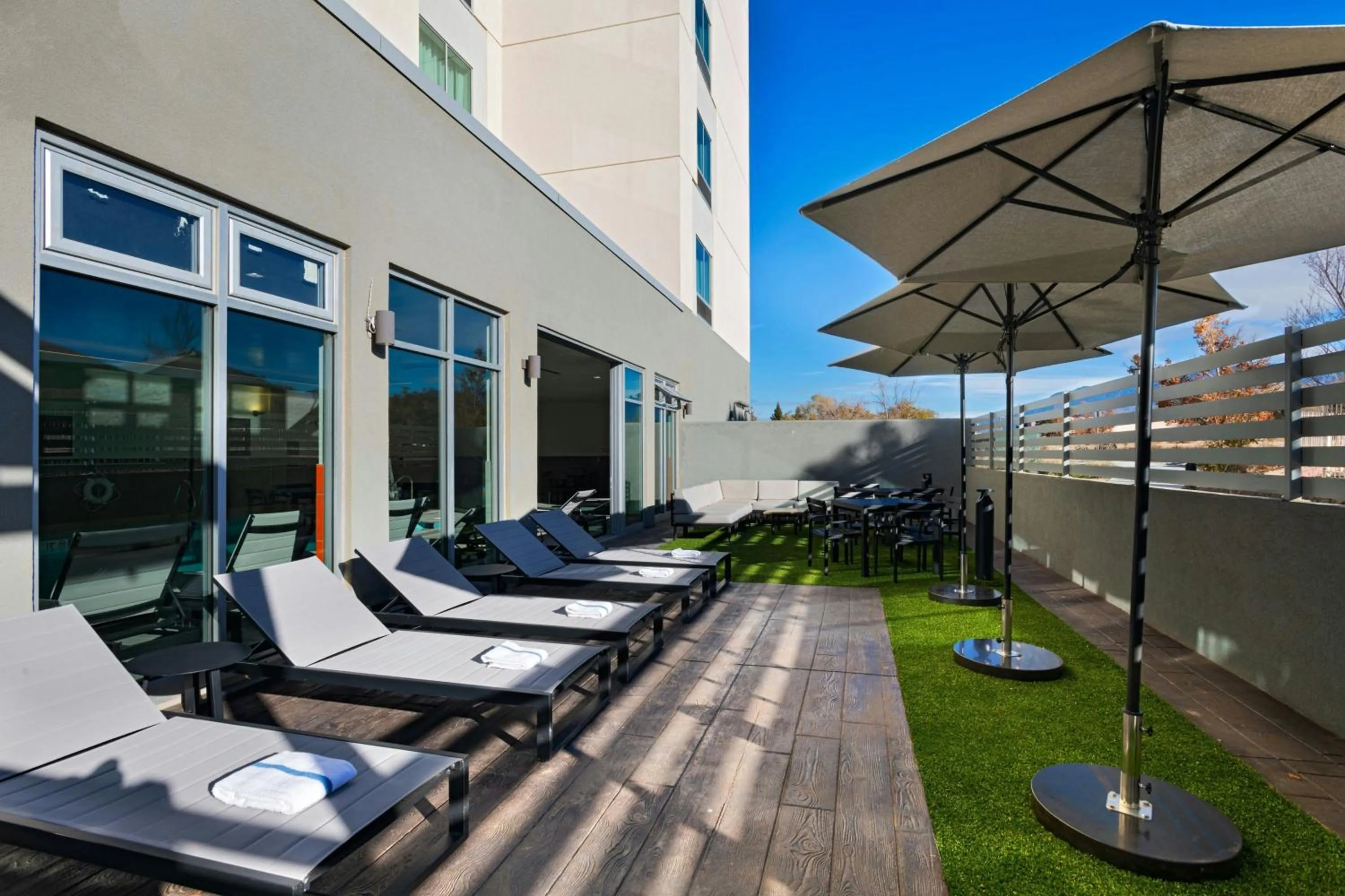 Other in TownePlace Suites by Marriott Albuquerque Uptown