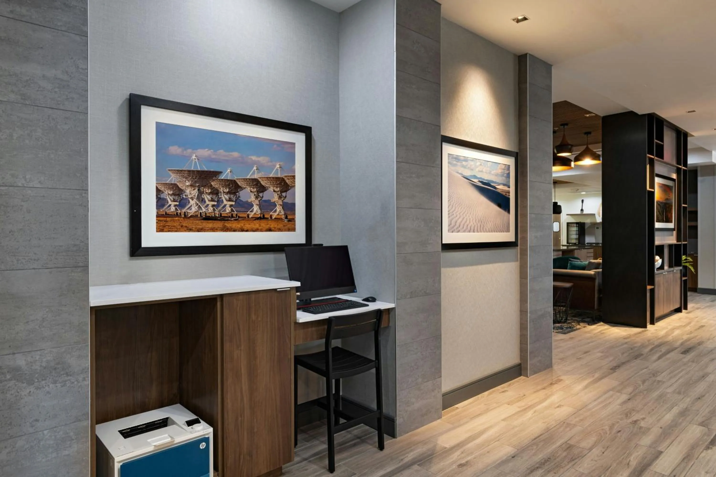 Other in TownePlace Suites by Marriott Albuquerque Uptown