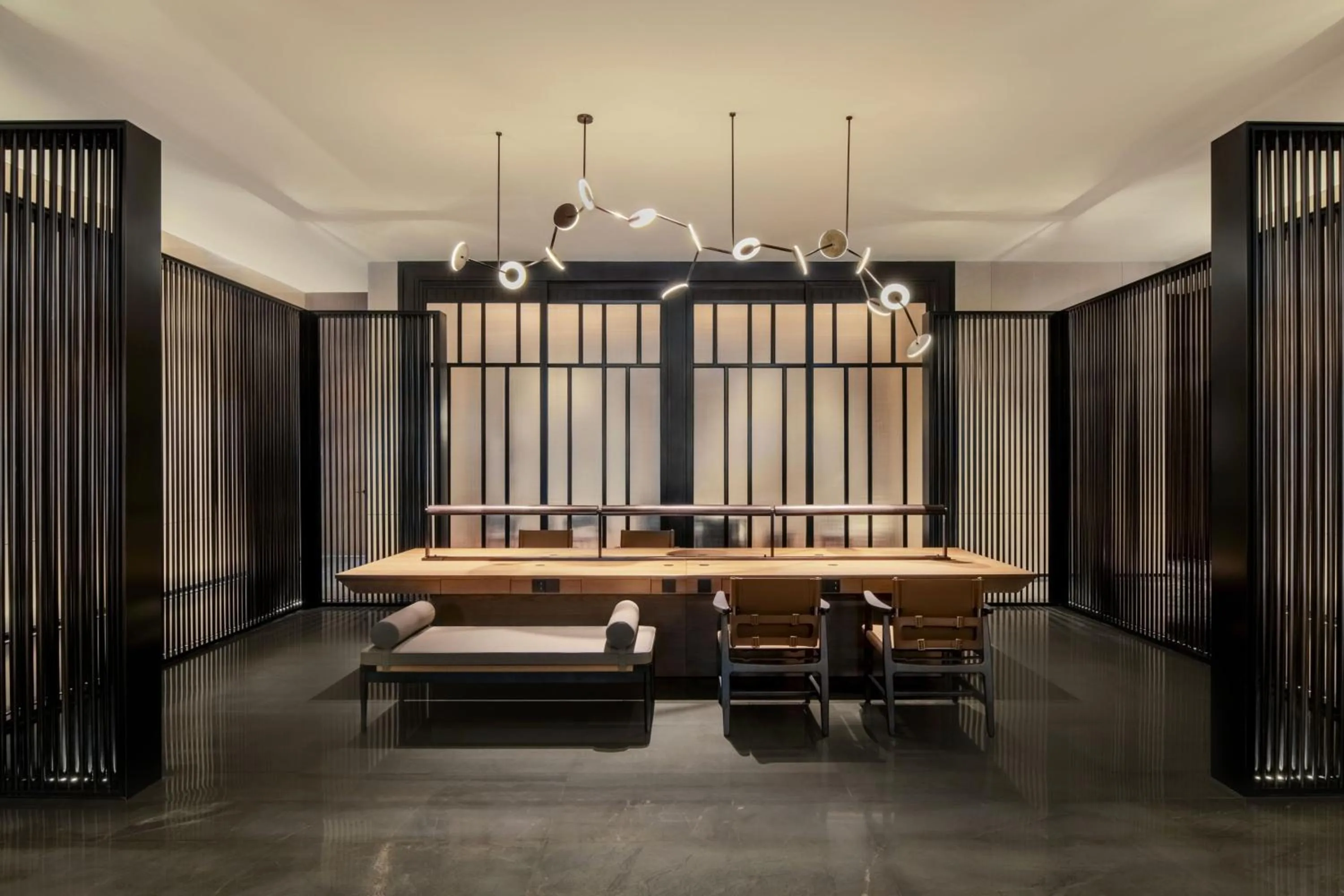 View (from property/room) in Sheraton Lanzhou Anning