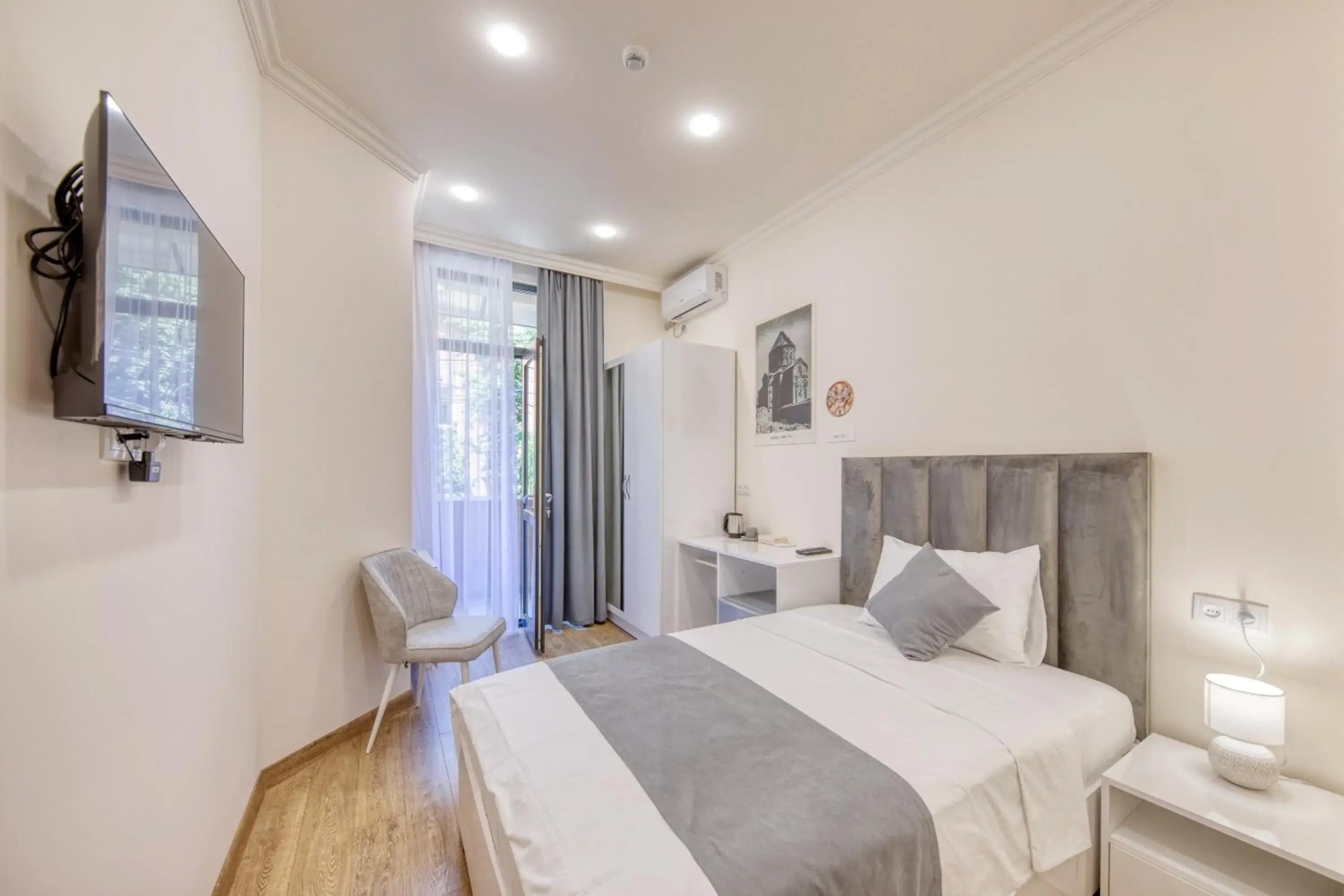 Bedroom, Bed in Maison Heritage Hotel Bedroom, Bed in Maison Heritage Hotel