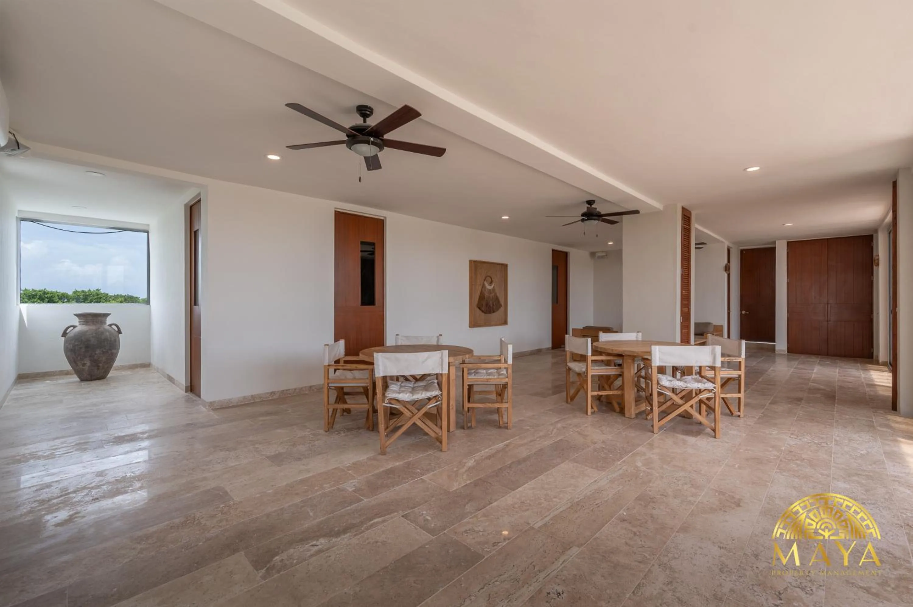 Restaurant/places to eat in Nhoa Tulum Aparthotel by Maya PM