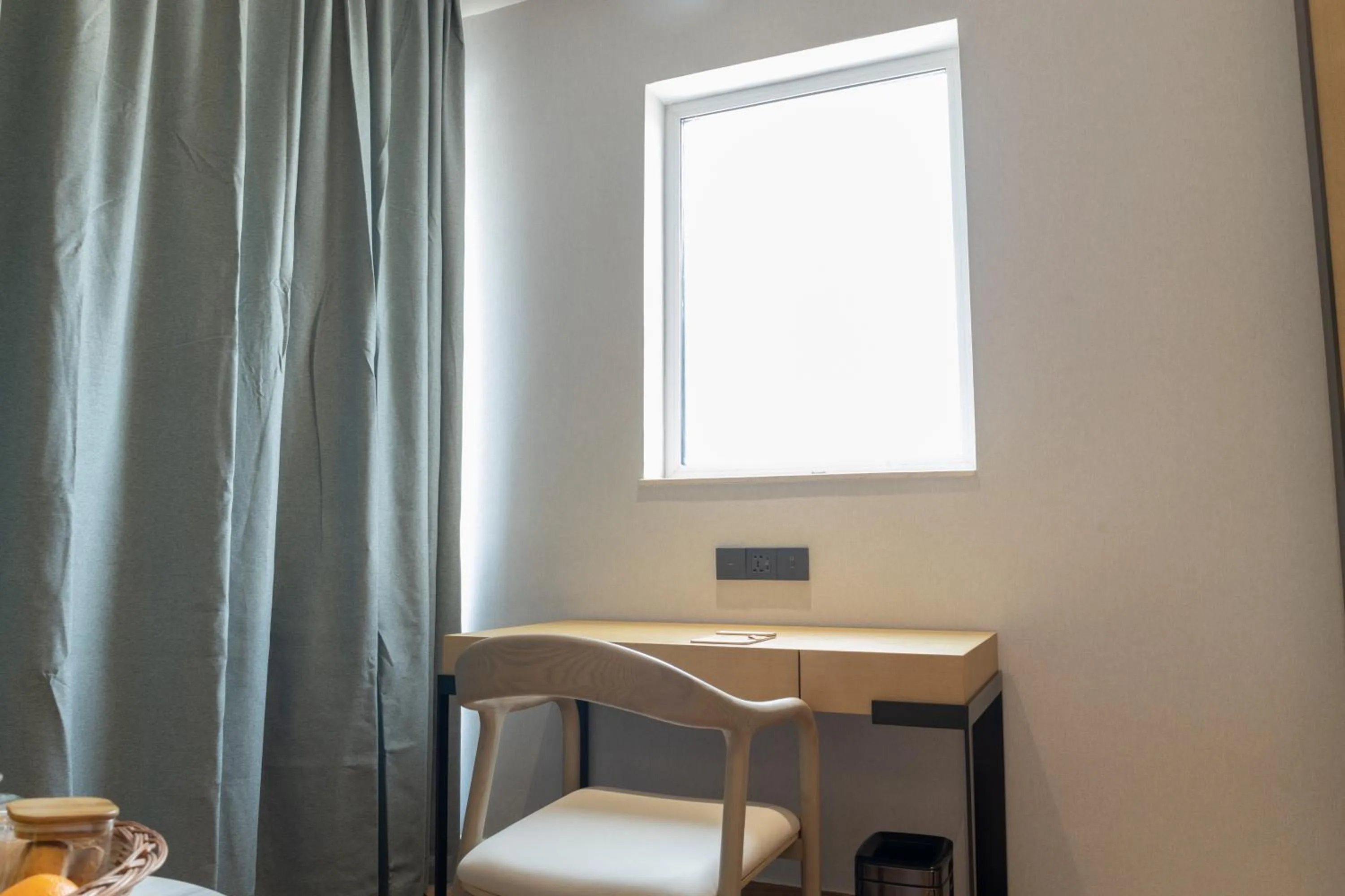 furniture in Copper Leaf Hotels, Tirunelveli