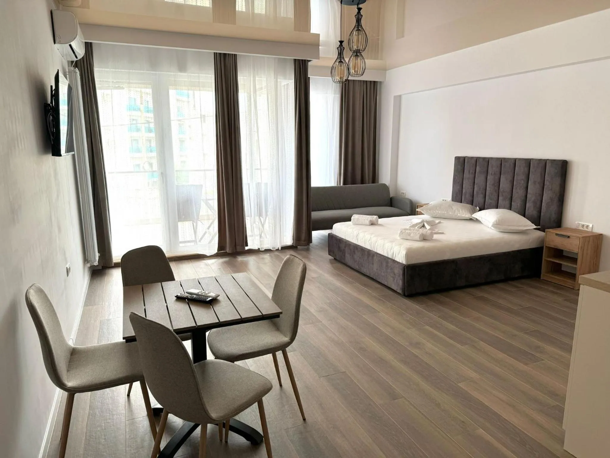 Nord Residence