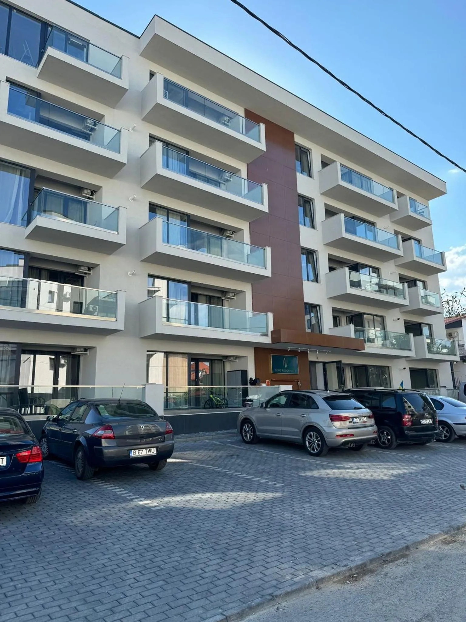 Nord Residence