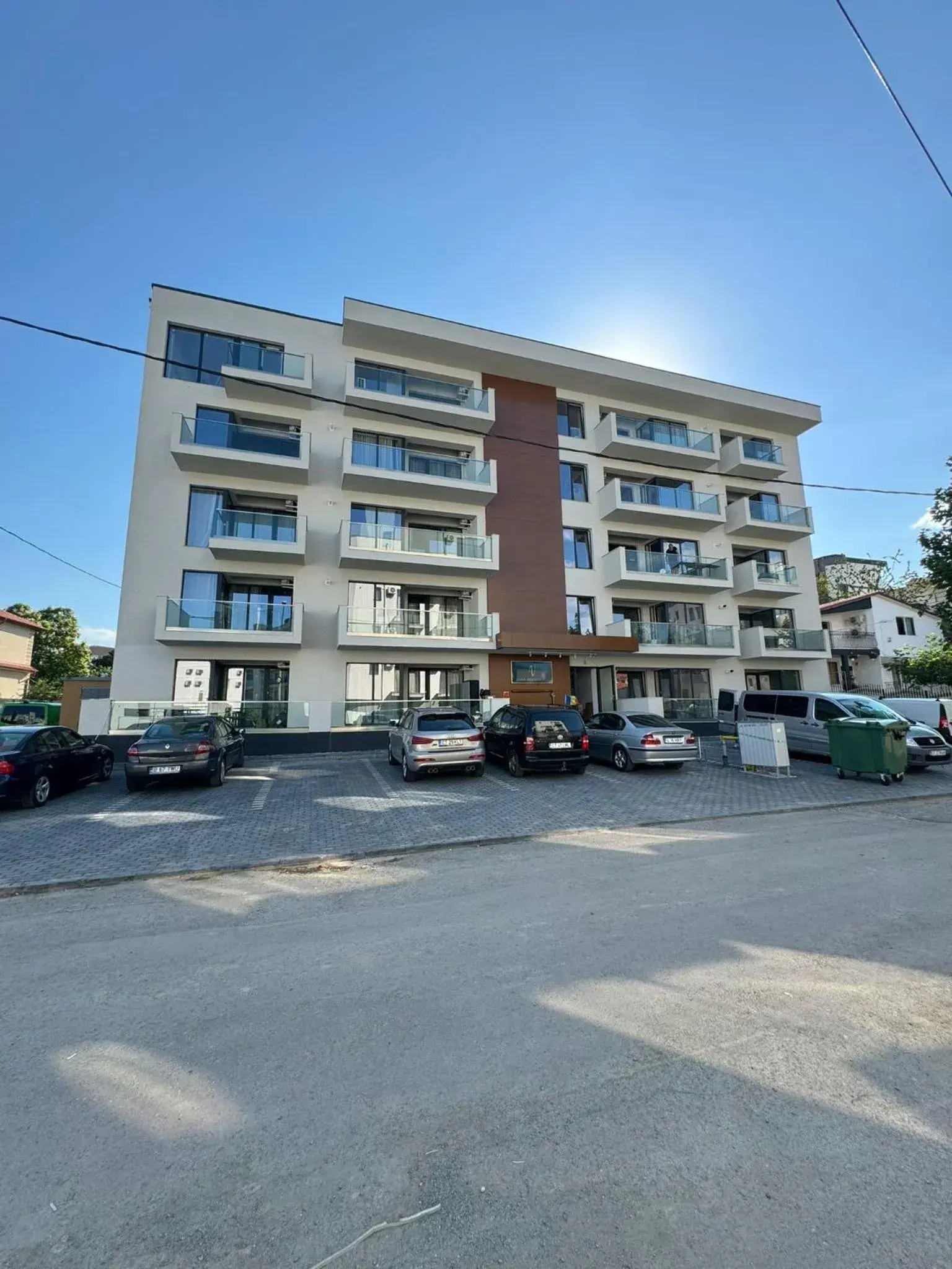 Nord Residence Nord Residence