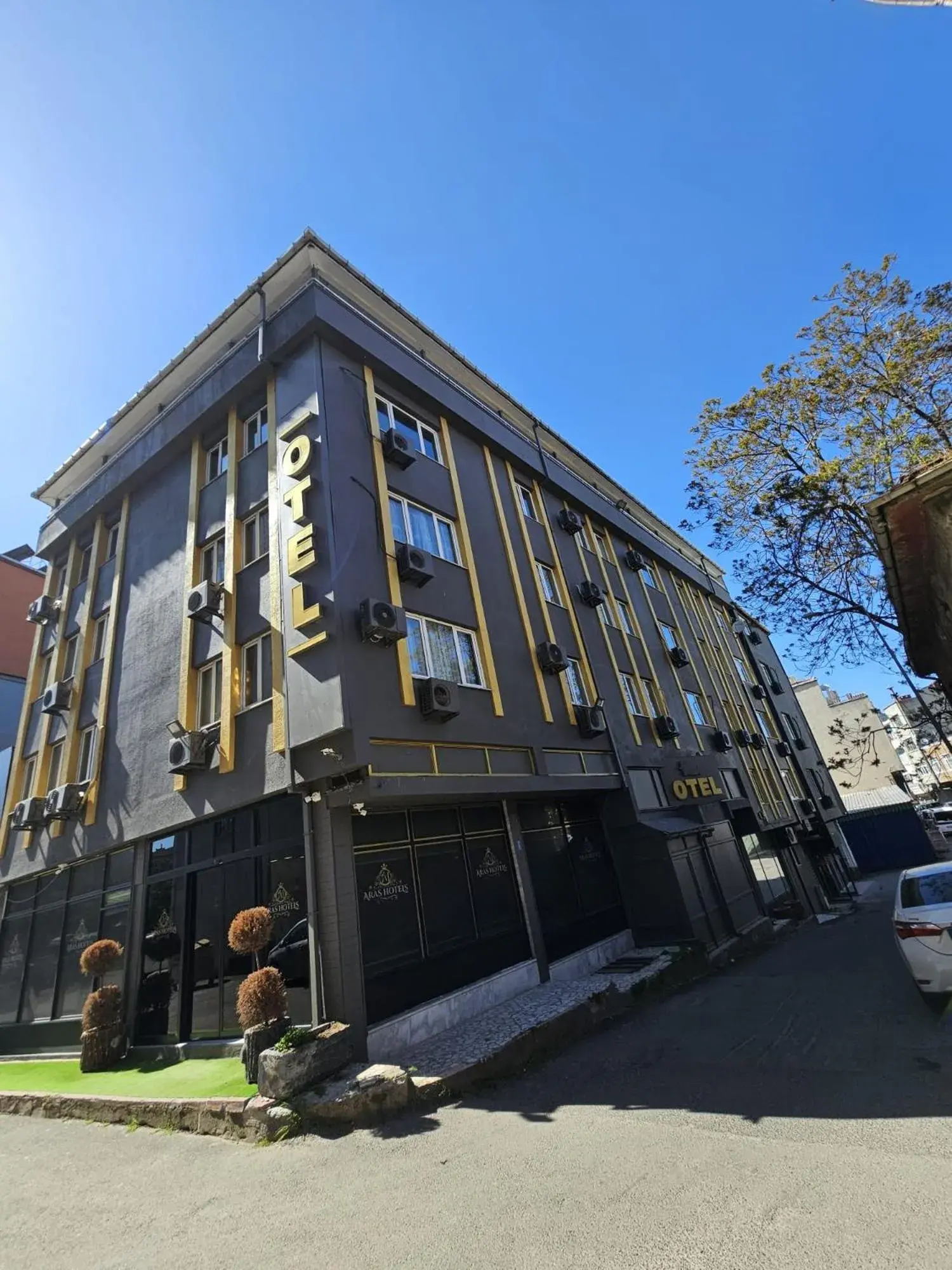 Aras Hotels Çorlu Aras Hotels Çorlu