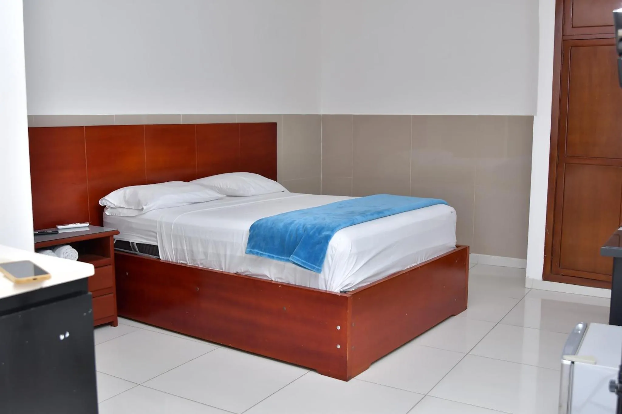 Hotel Winsor