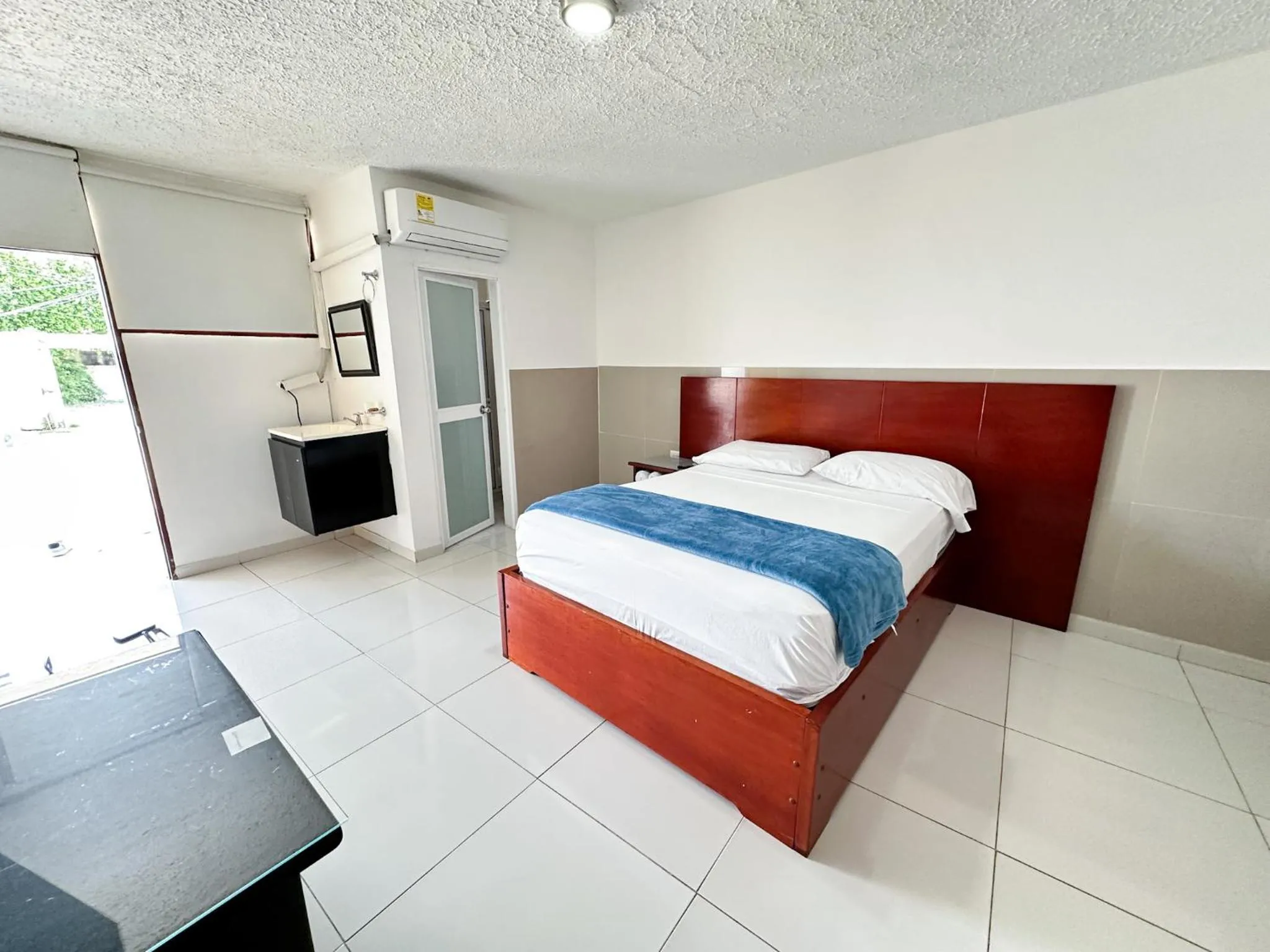 Hotel Winsor