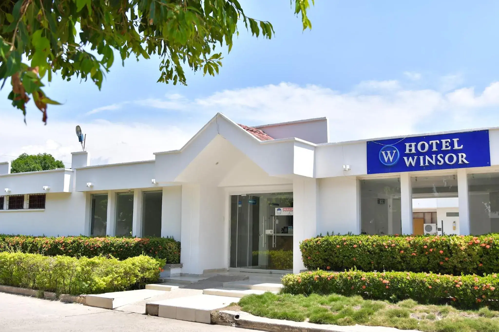 Hotel Winsor Hotel Winsor