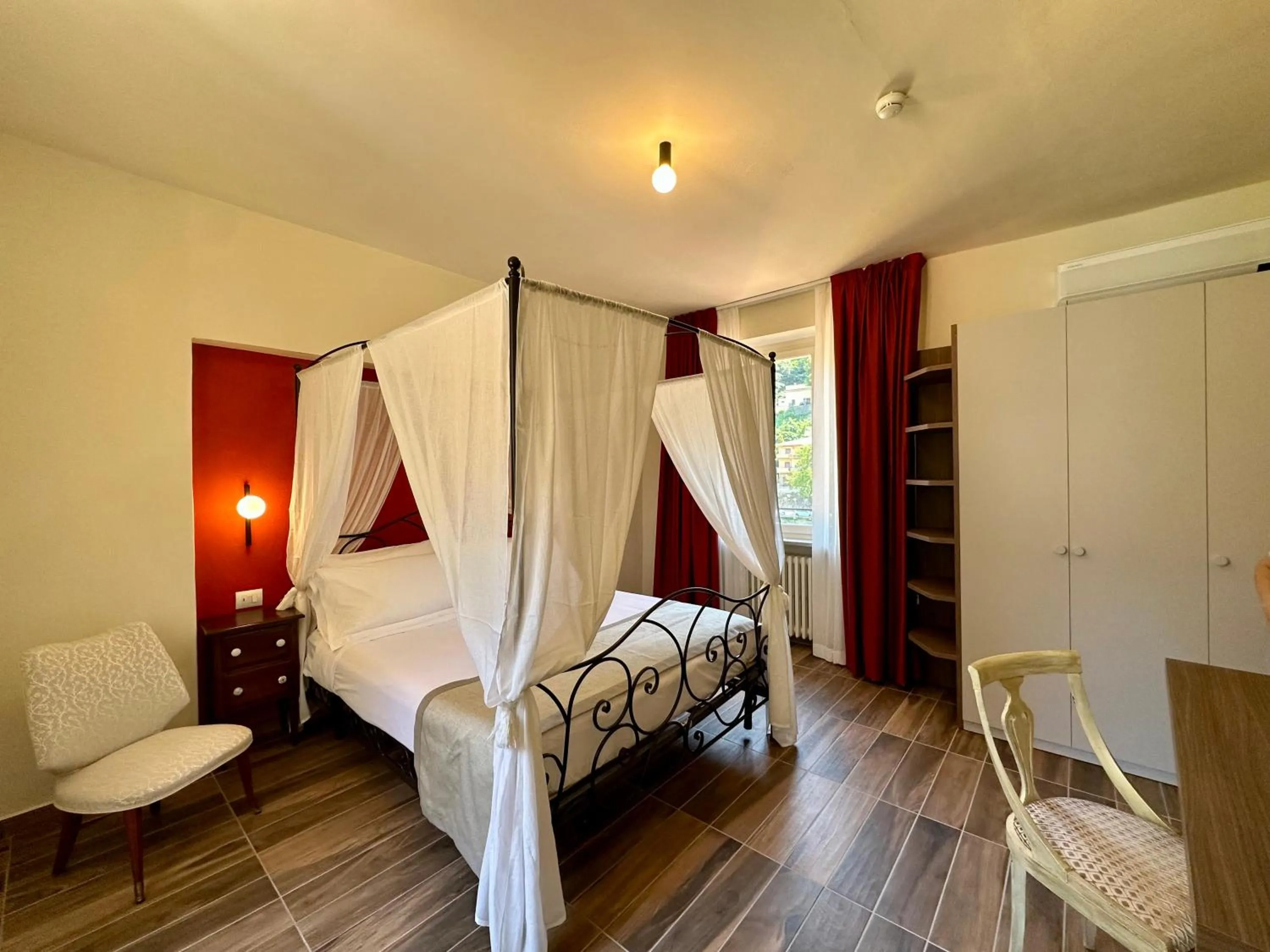 La Ninfa Hotel