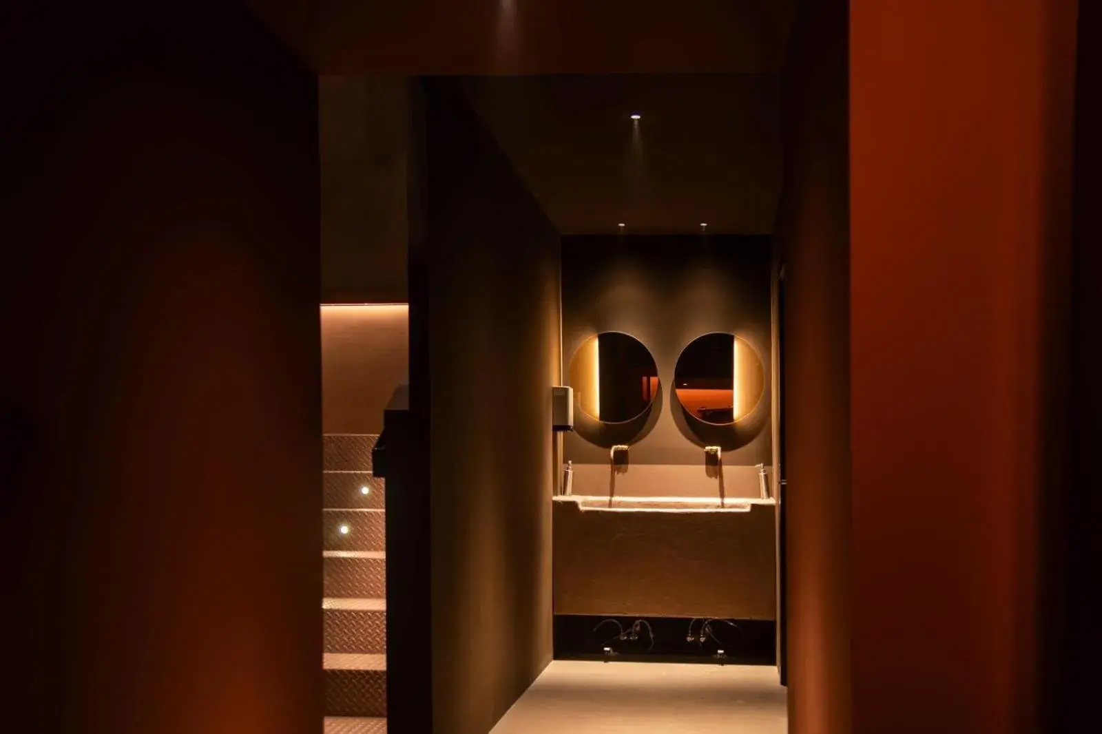 Restaurant/places to eat in Adventure Hostel Madrid Restaurant/places to eat in Adventure Hostel Madrid