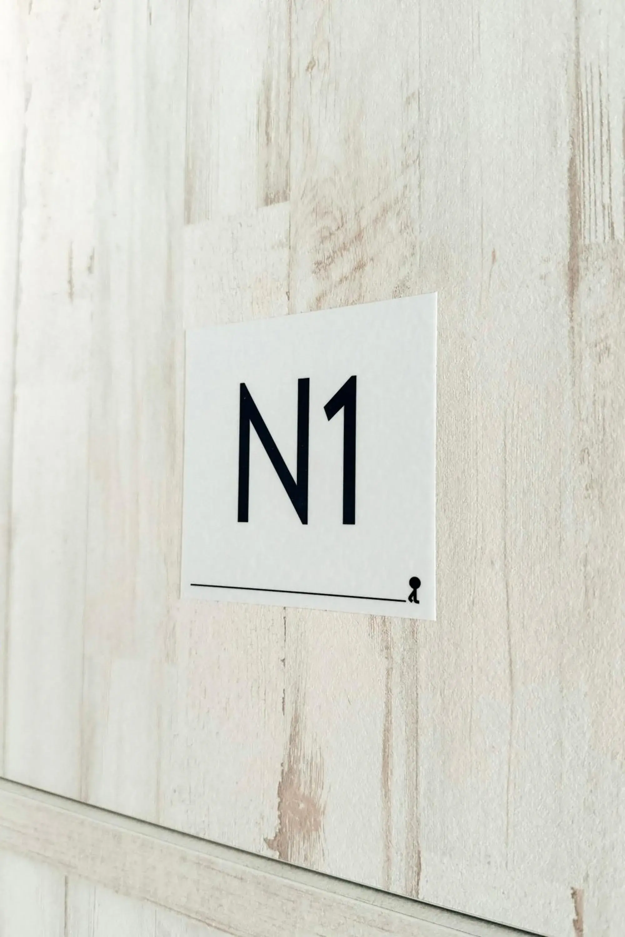 Property building in Adventure Hostel Madrid Property building in Adventure Hostel Madrid