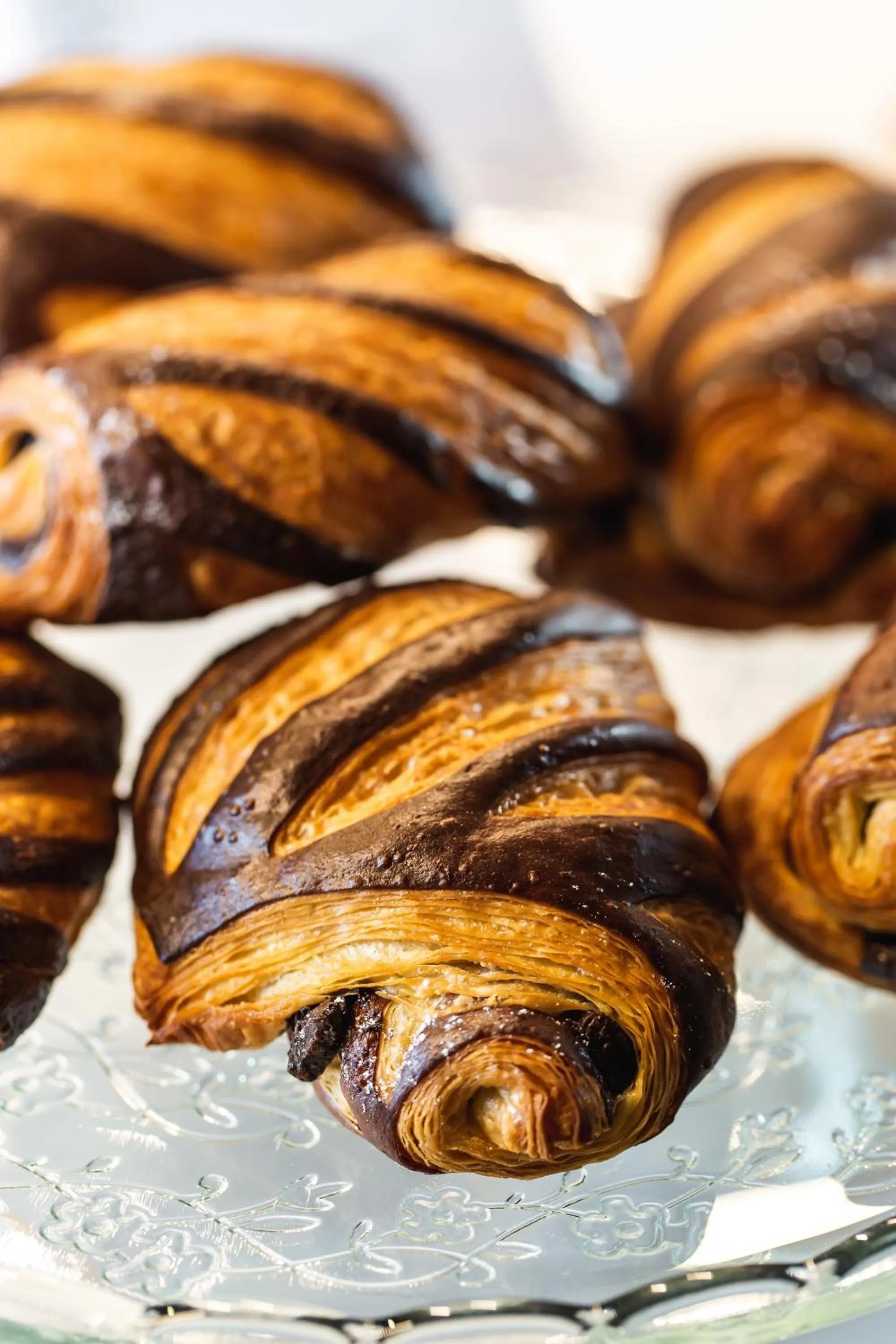 Food in SeePort Hotel