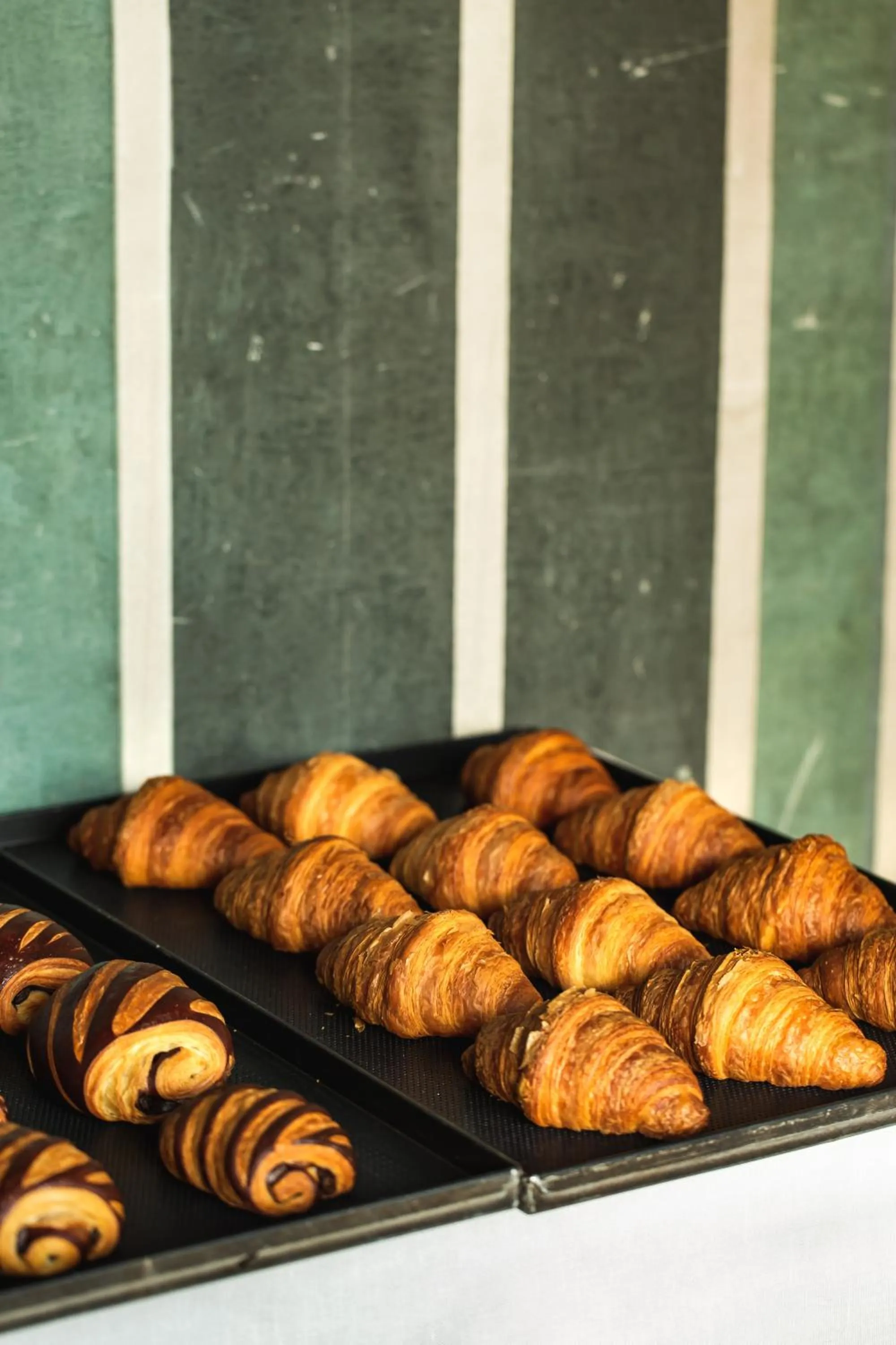 Food in SeePort Hotel