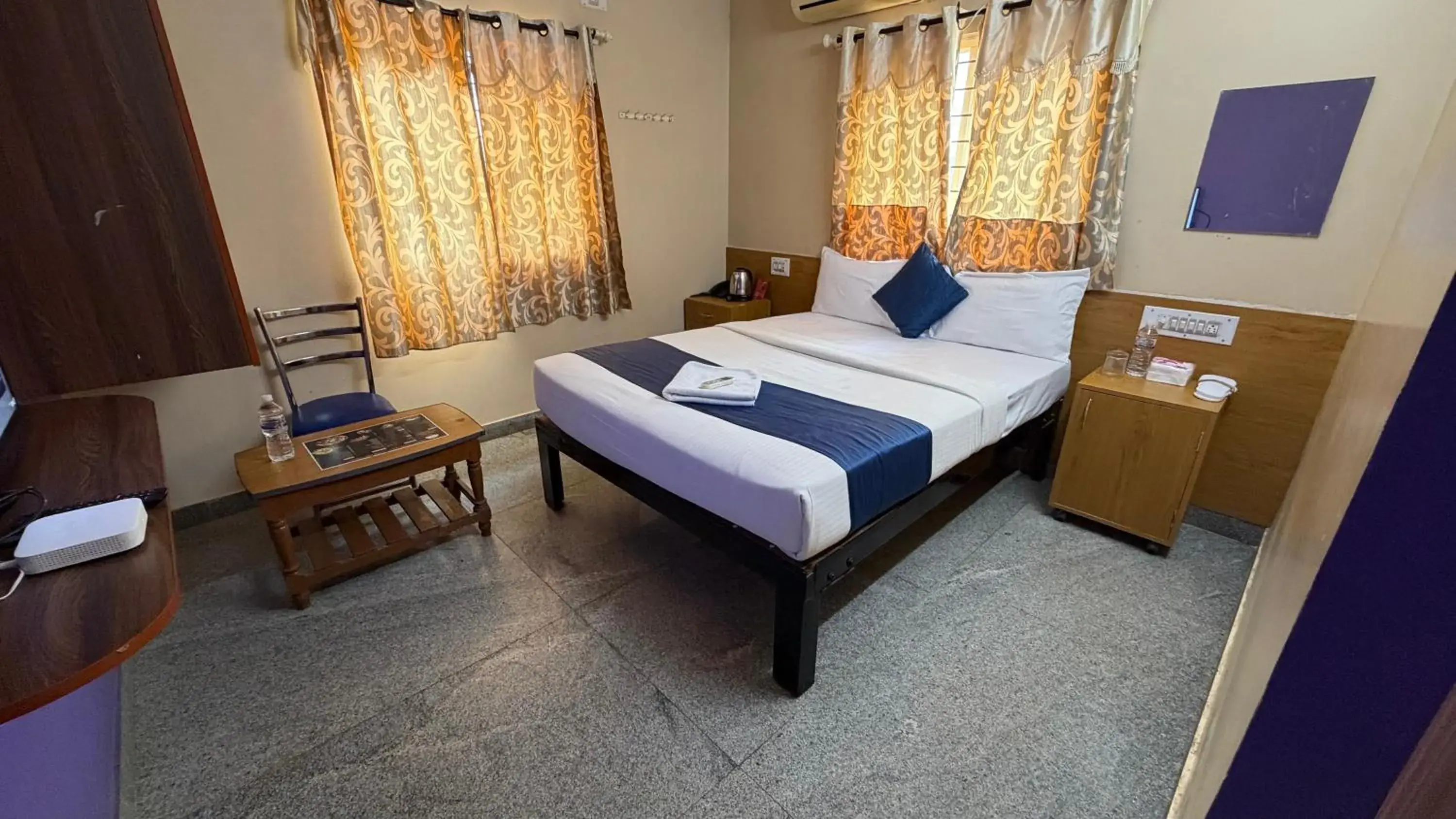 Hotel Natasha Regency Bangalore Airport Hotel Natasha Regency Bangalore Airport