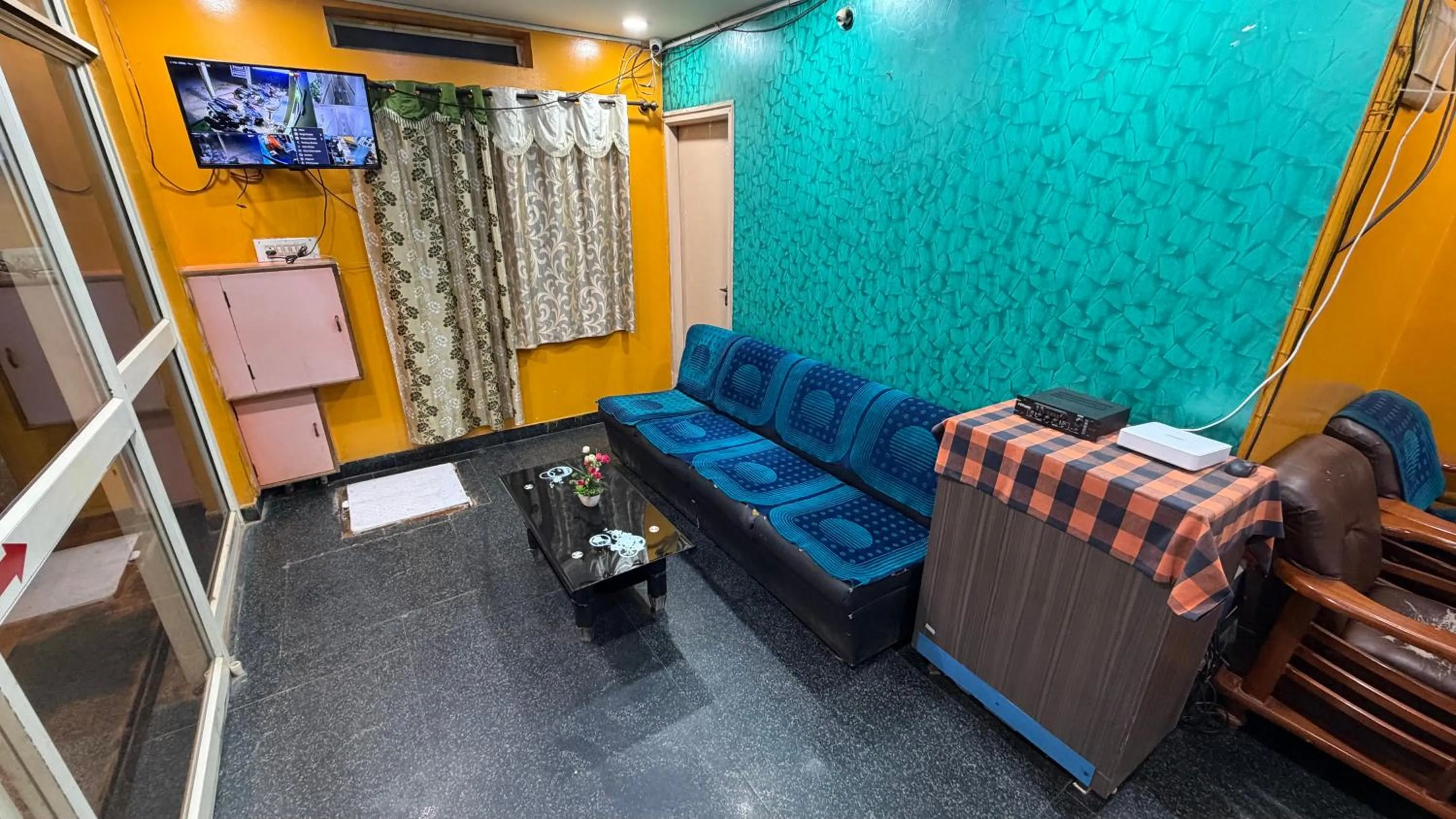 Hotel Natasha Regency Bangalore Airport