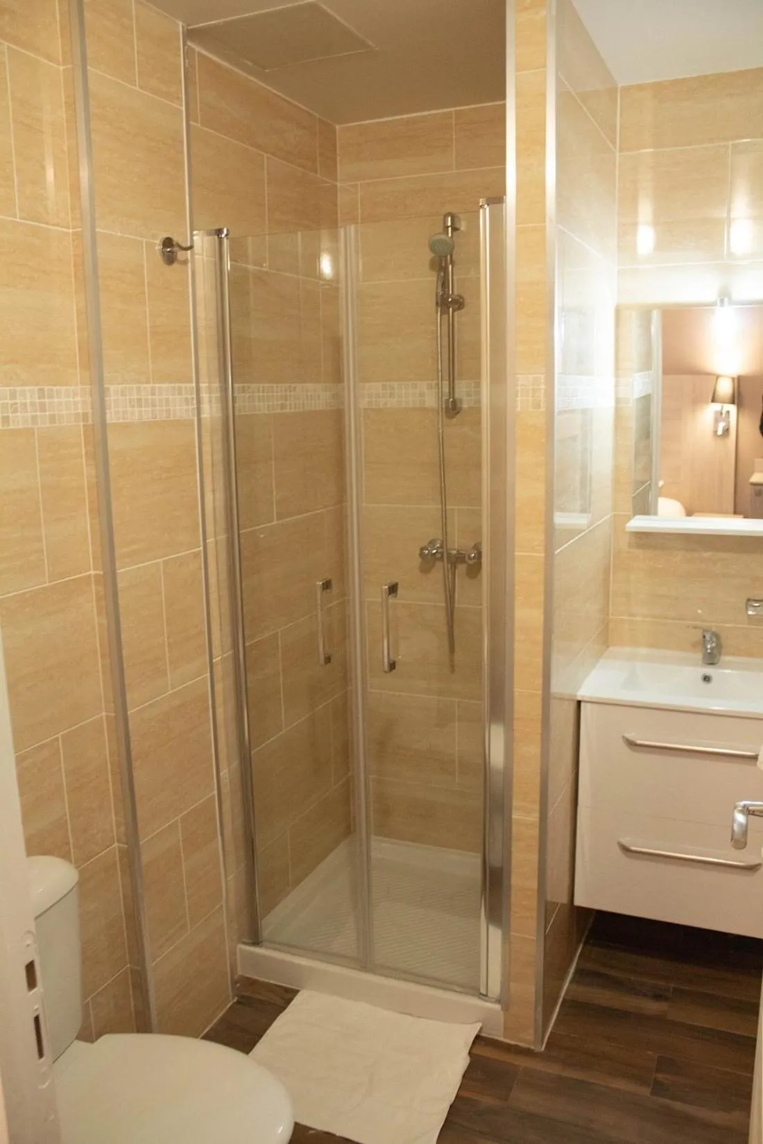 Paris Rooms & Dreams Hotel