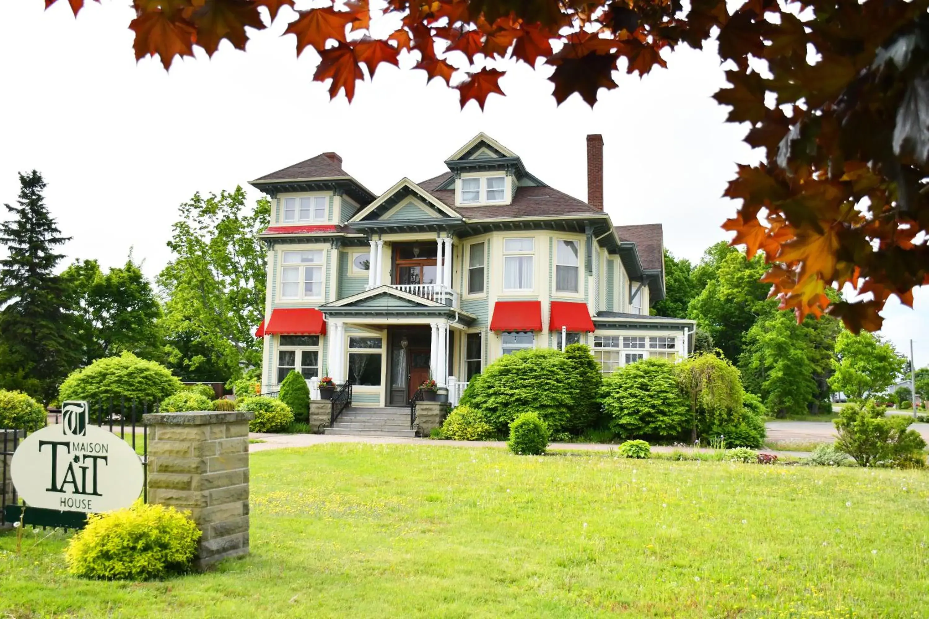 Tait House by Bower Boutique Hotels Tait House by Bower Boutique Hotels