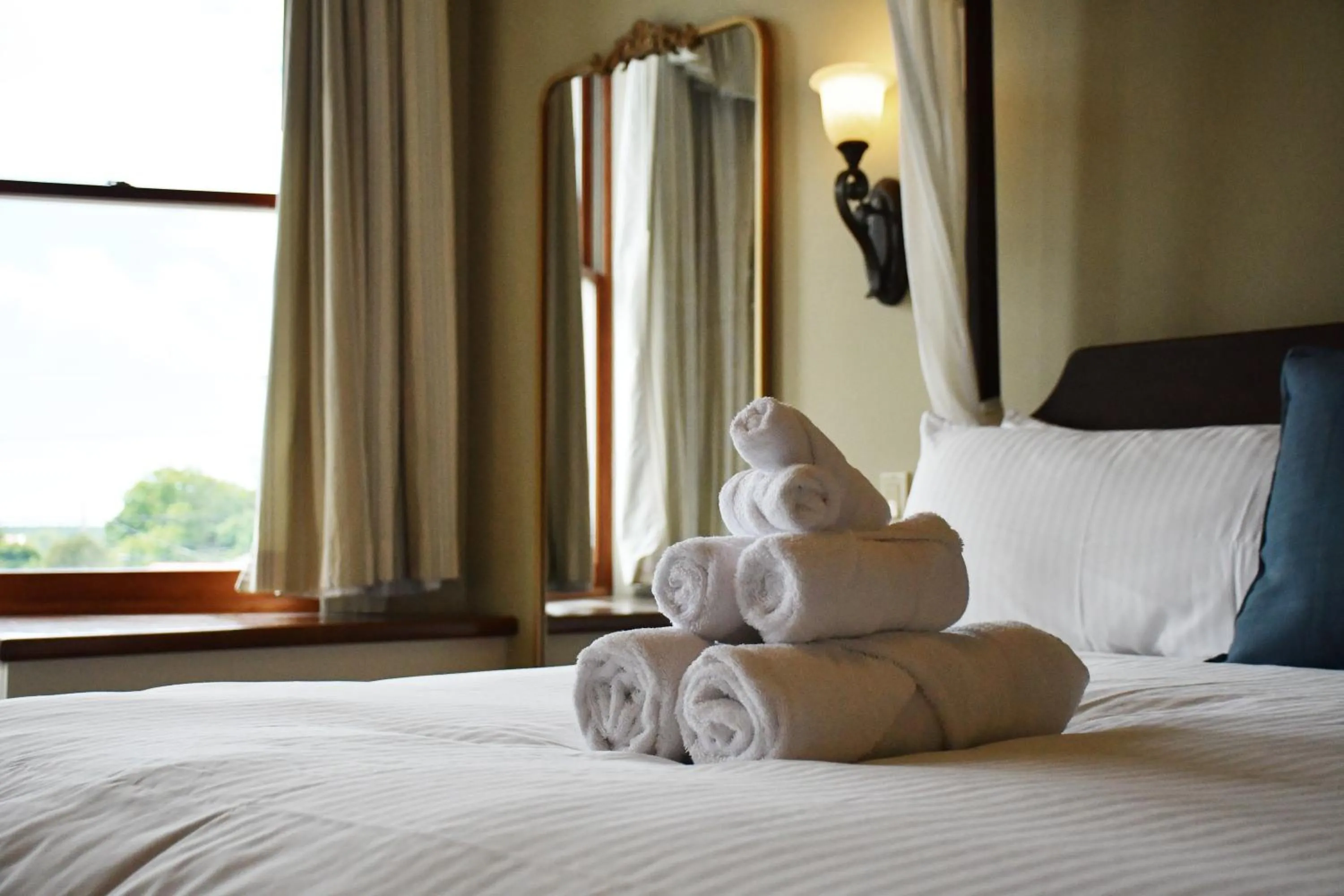 Tait House by Bower Boutique Hotels