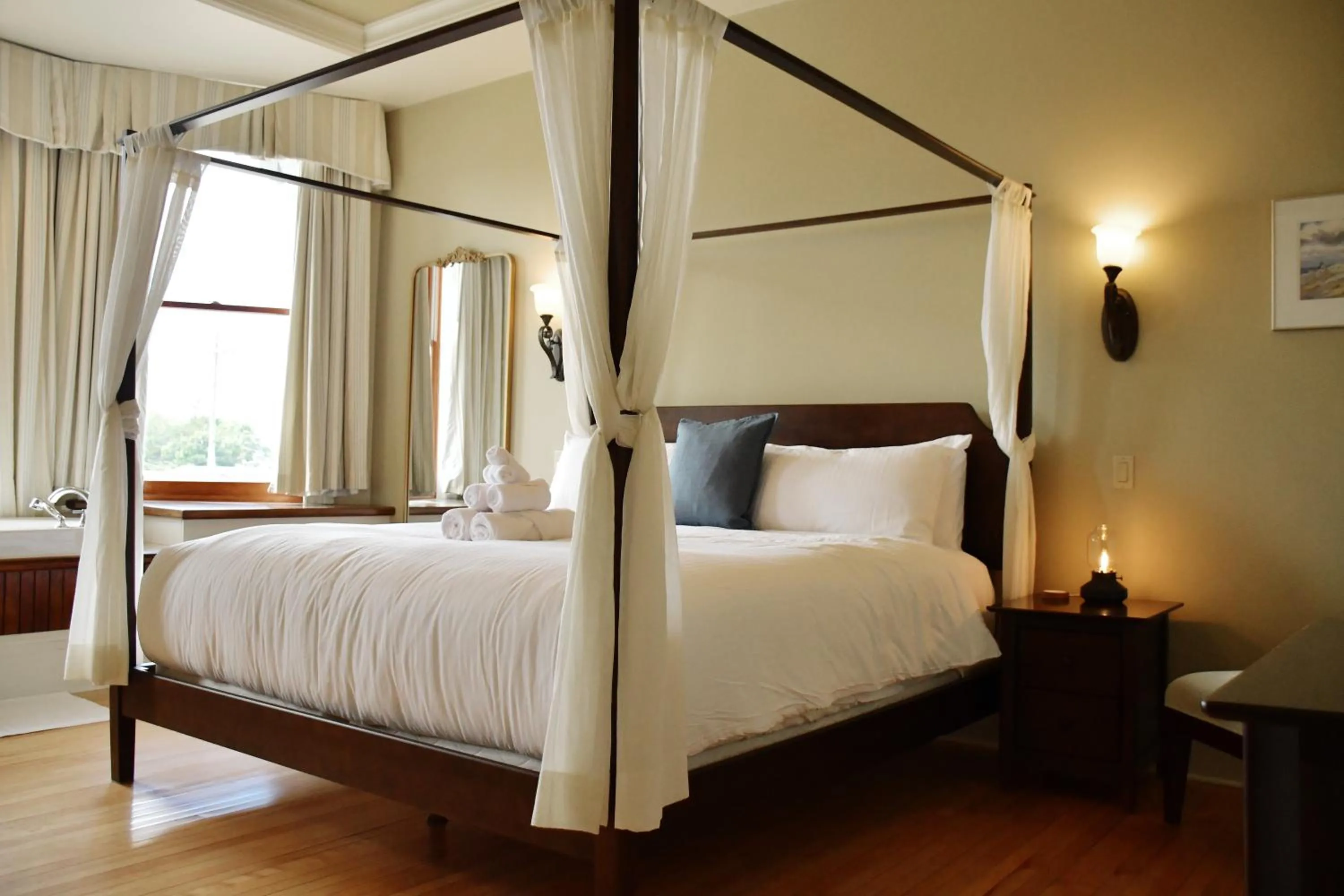 Tait House by Bower Boutique Hotels