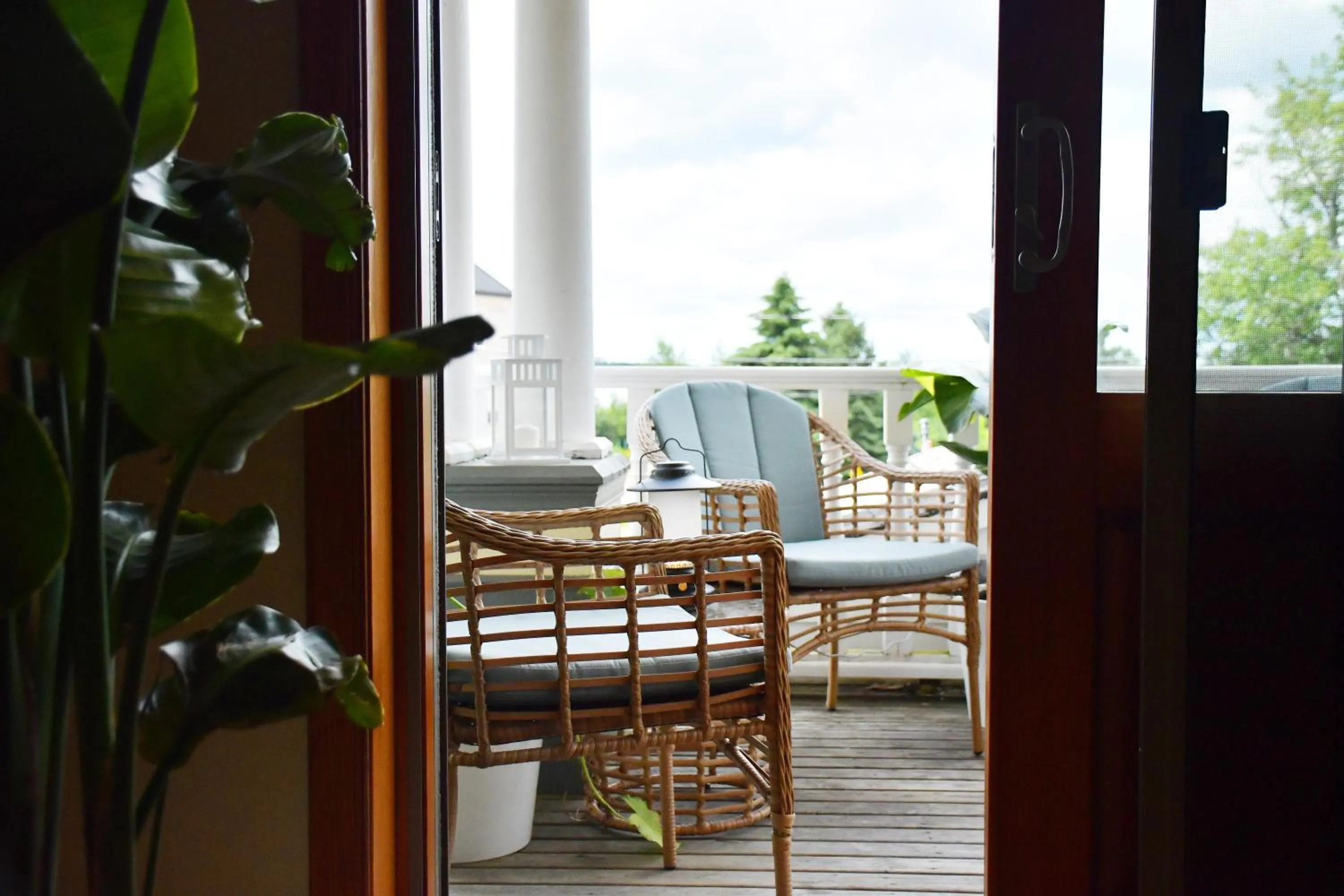 Tait House by Bower Boutique Hotels