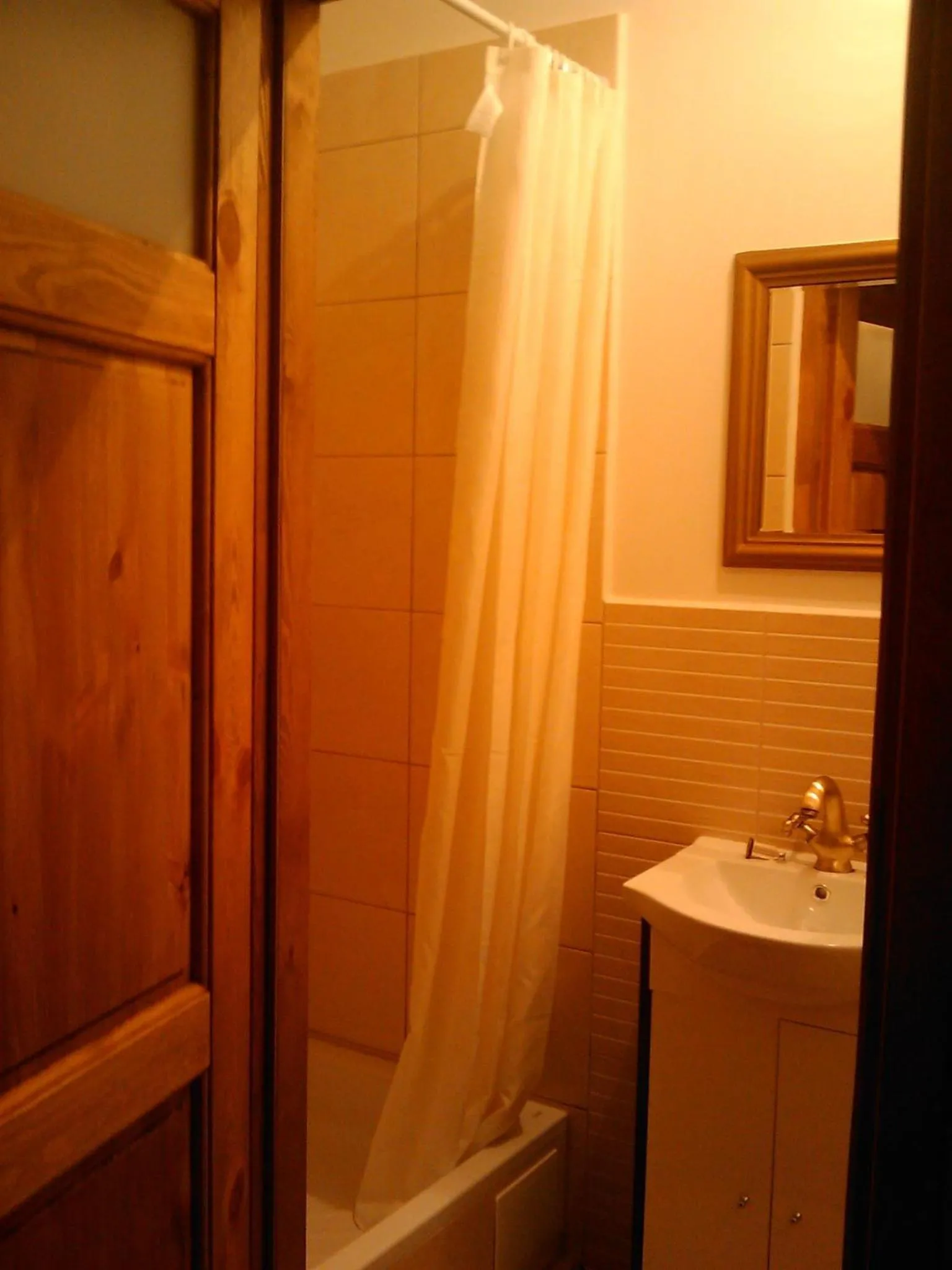 Photo of the whole room in Kurnik Polski agroturystyka