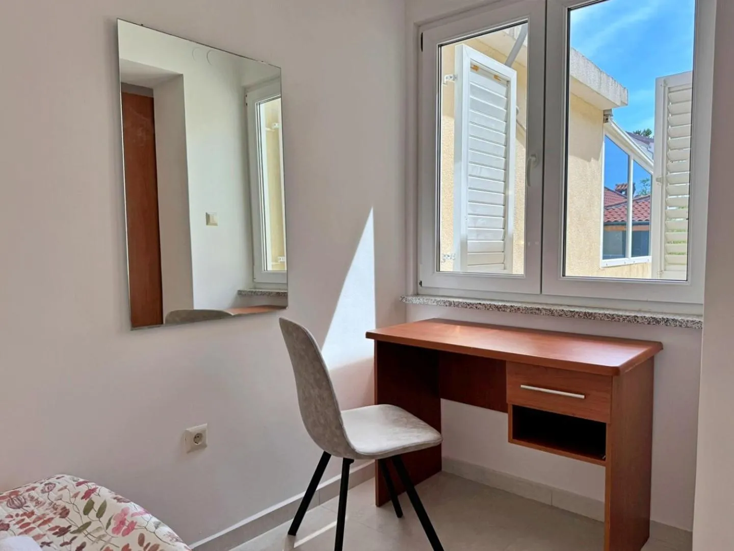 Apartments Scheich
