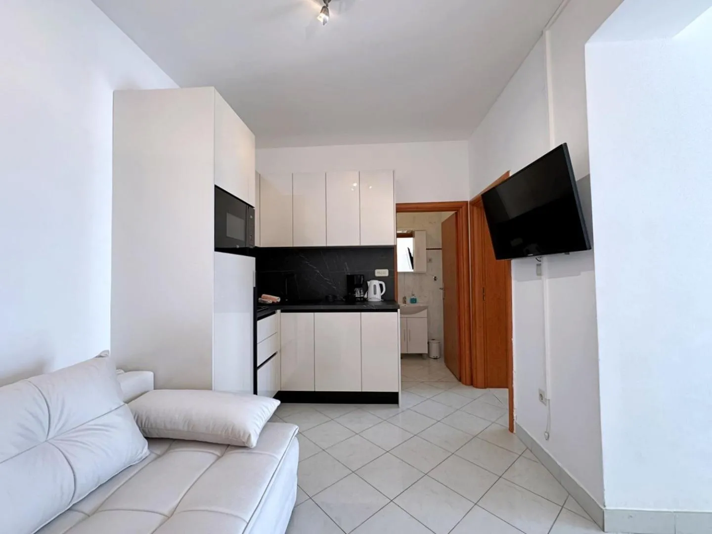 Apartments Scheich