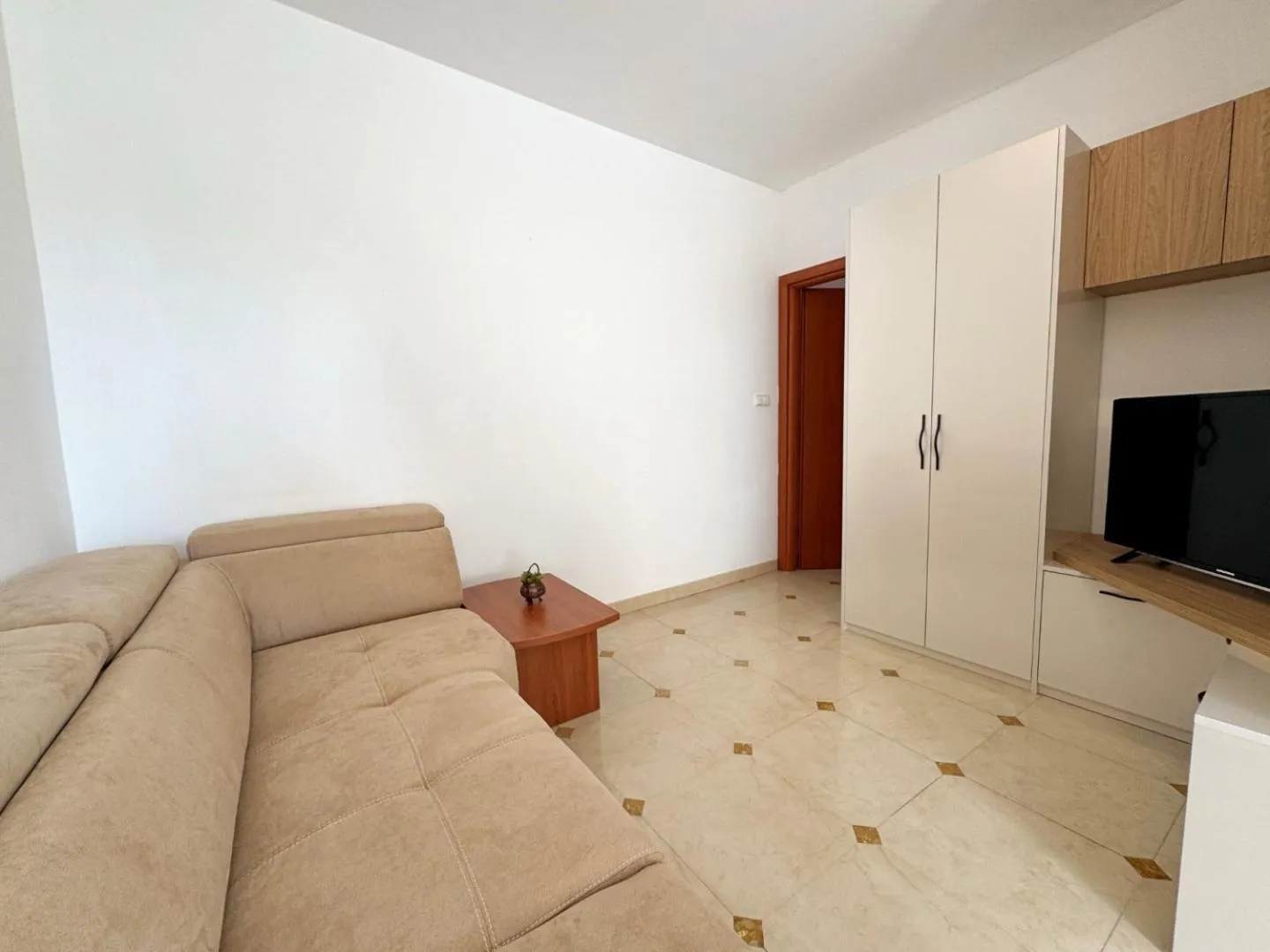 Apartments Scheich
